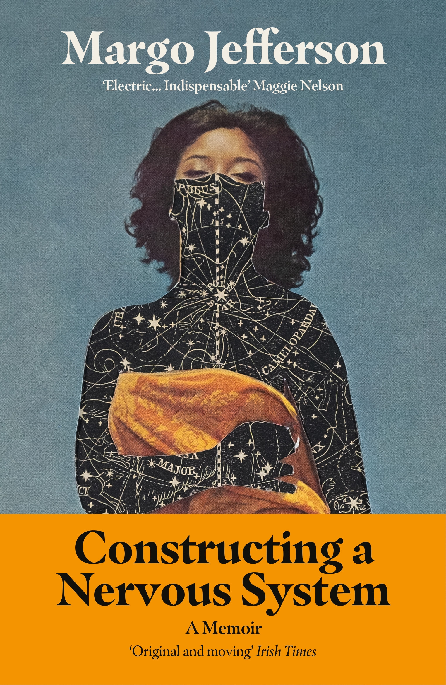 Constructing a nervous system : a memoir