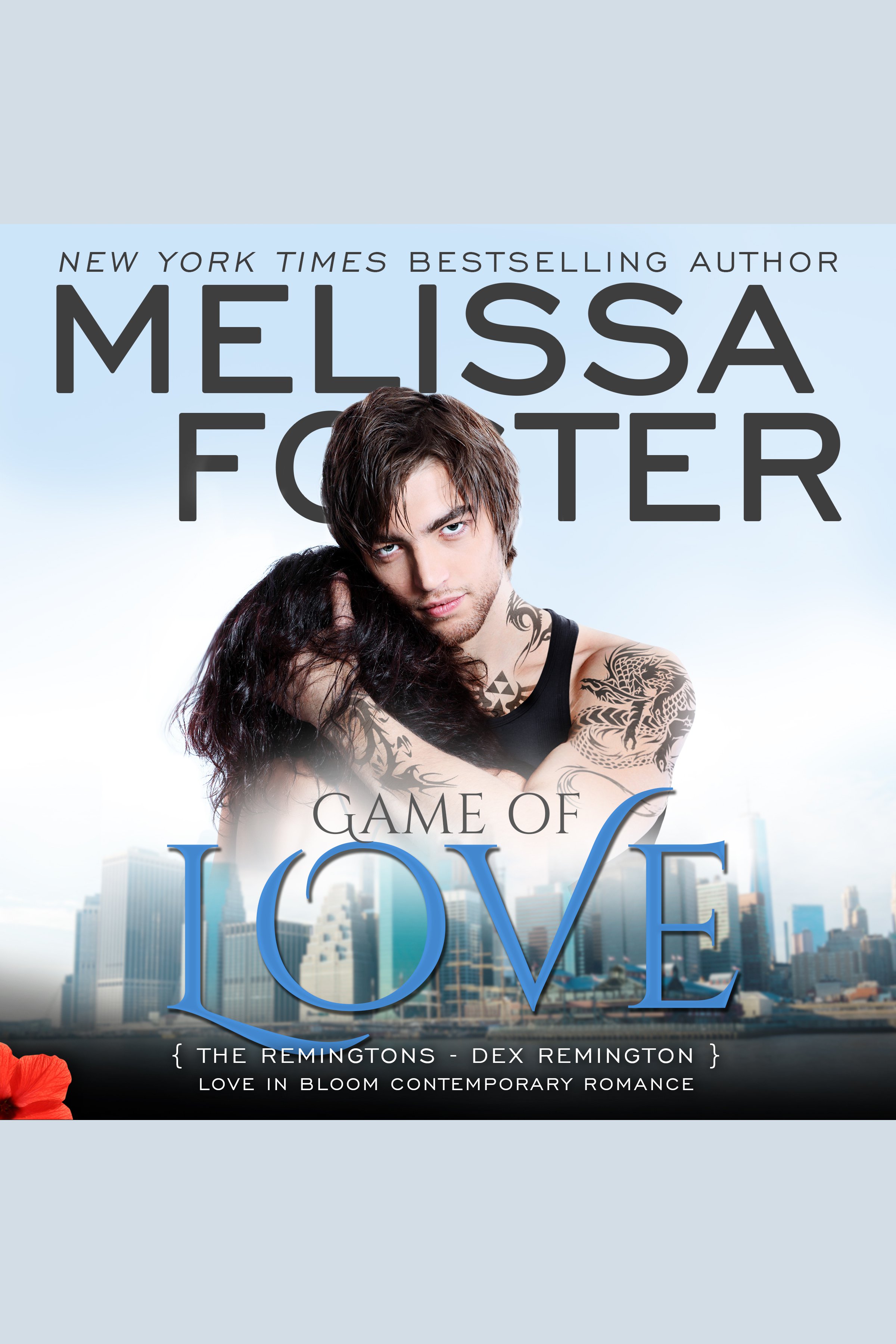 Imagen de portada para Game of Love [electronic resource] :