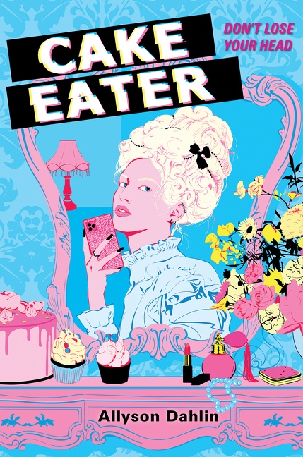 Cake Eater cover image