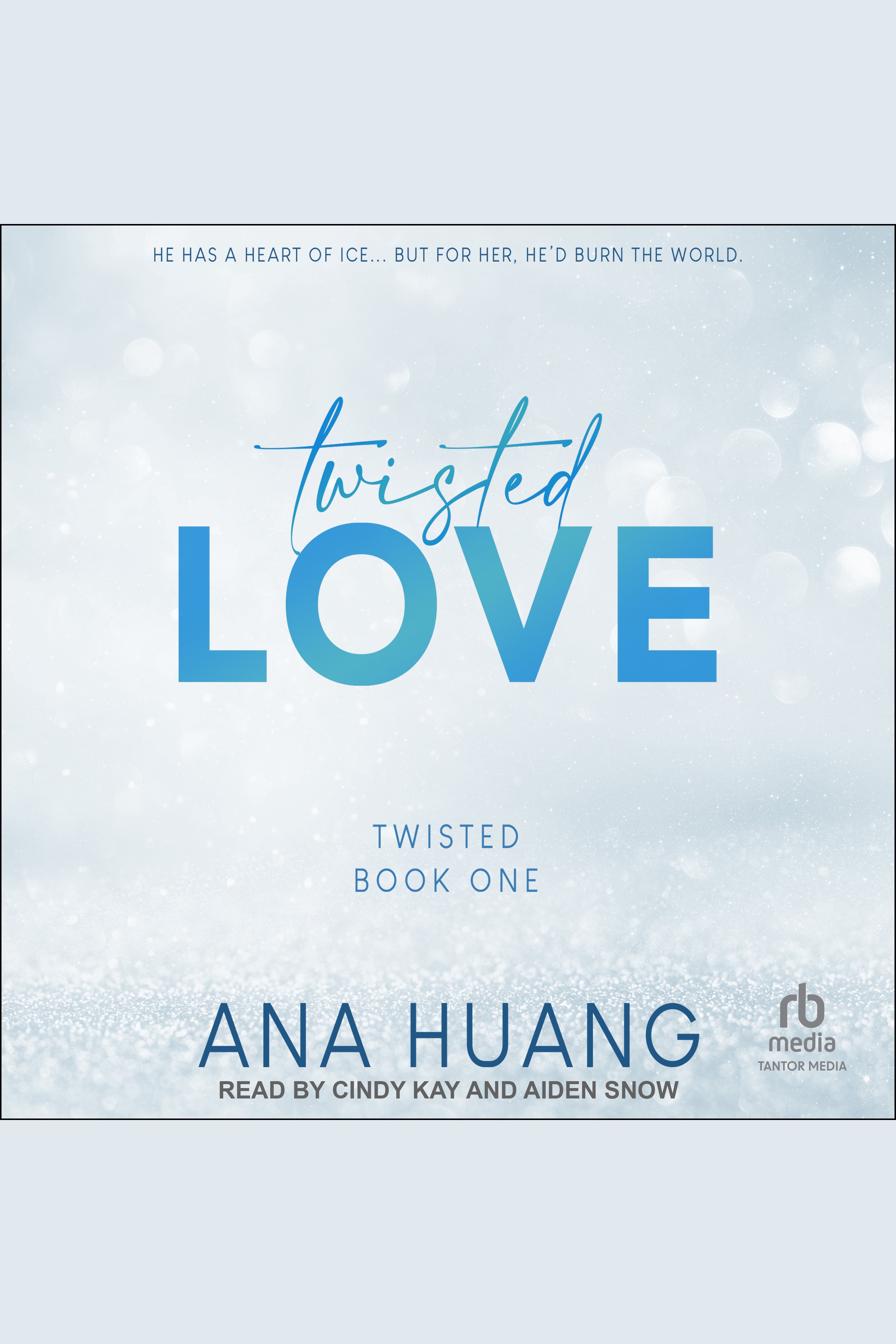 Cover image for Twisted Love [electronic resource] :