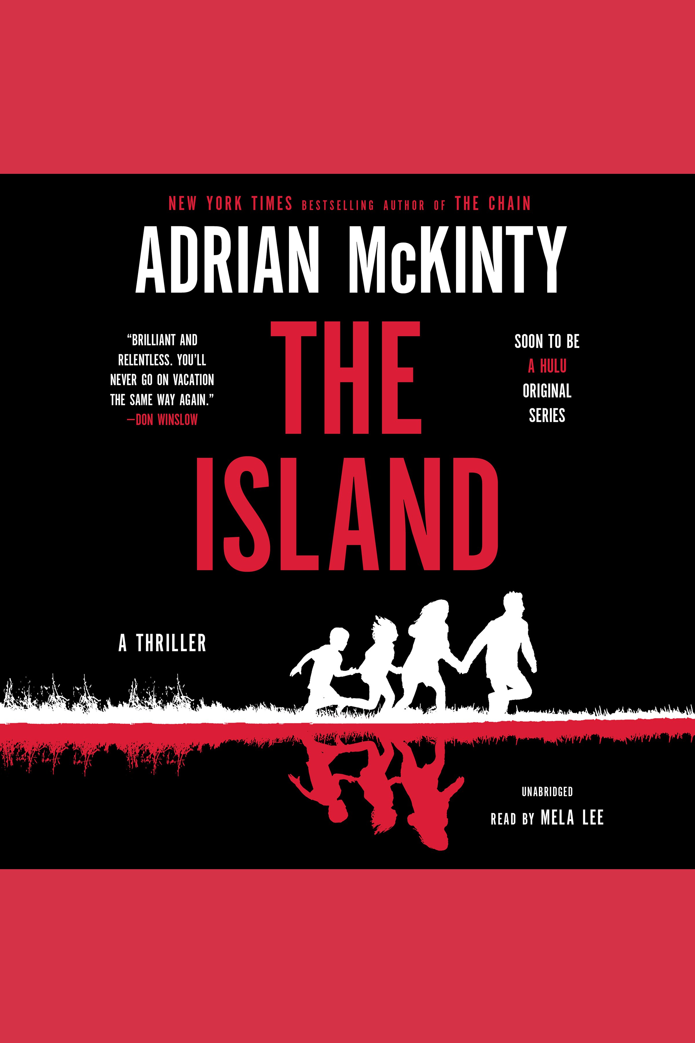 Cover image for The Island [electronic resource] :