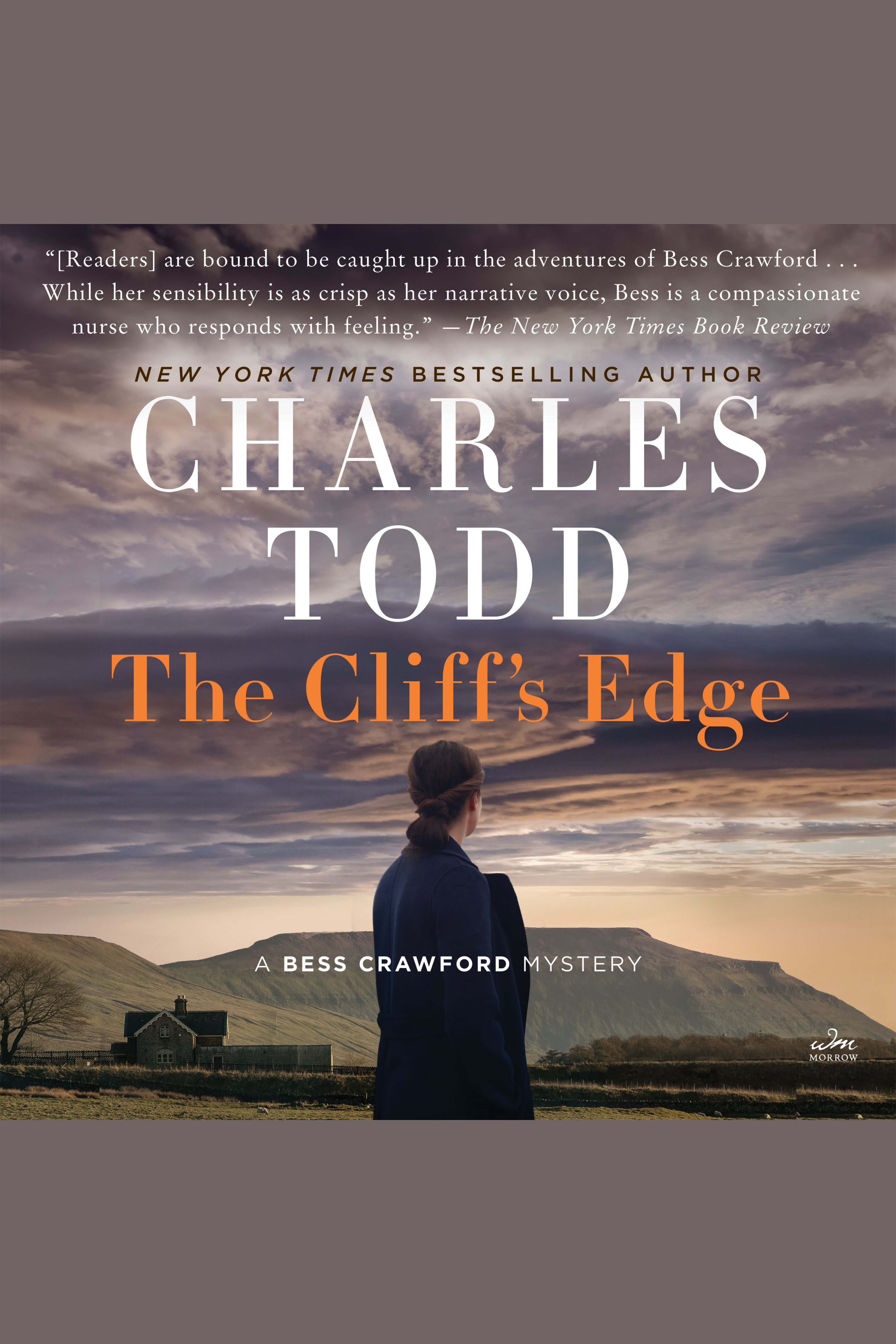 The Cliff's Edge