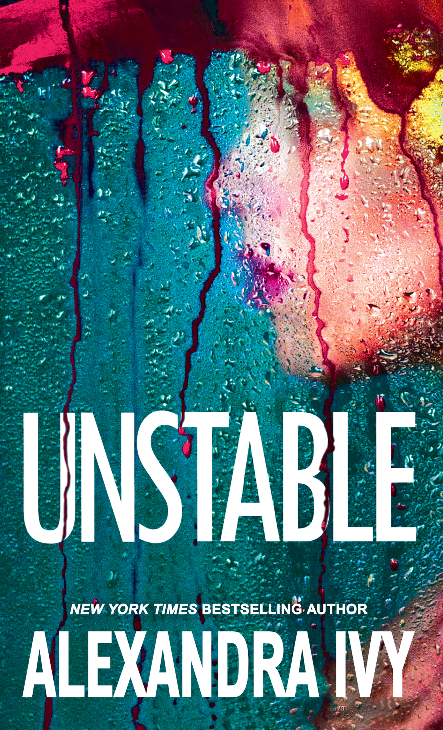 Imagen de portada para Unstable [electronic resource] :
