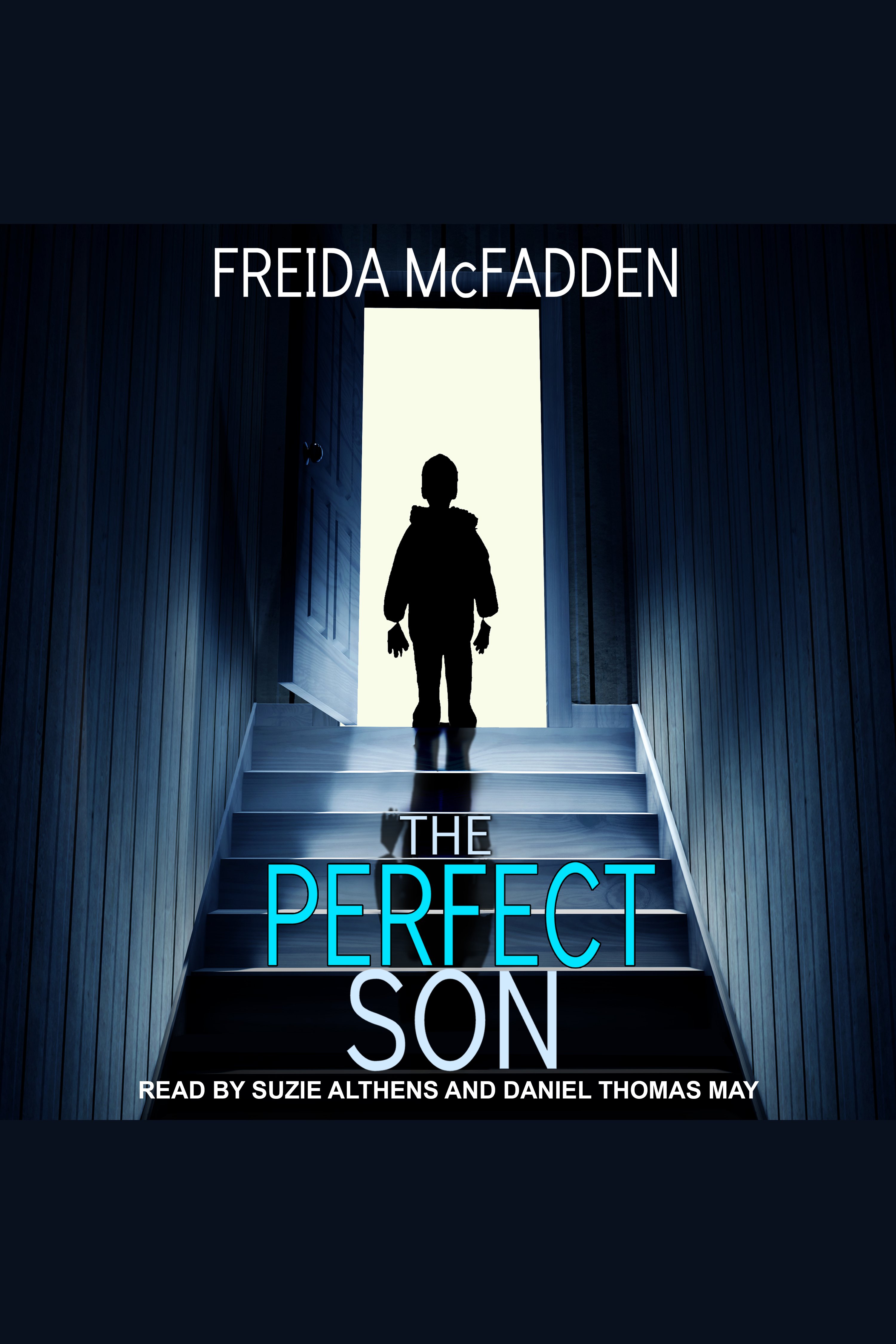 Cover image for The Perfect Son [electronic resource] :
