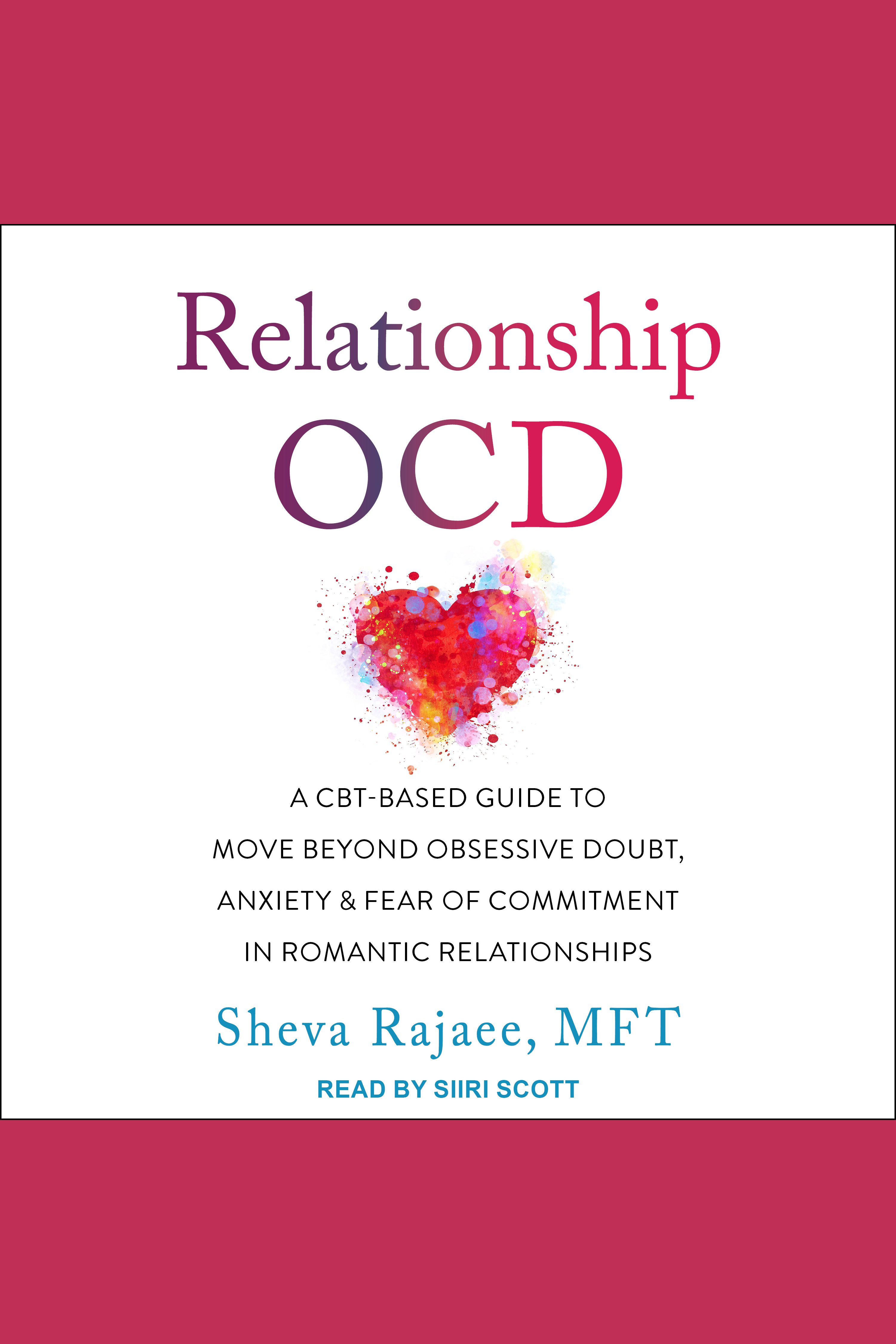 Relationship OCD
