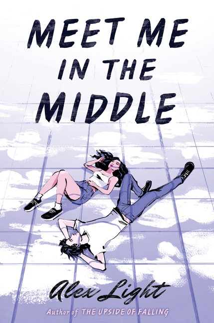 Meet Me in the Middle cover image