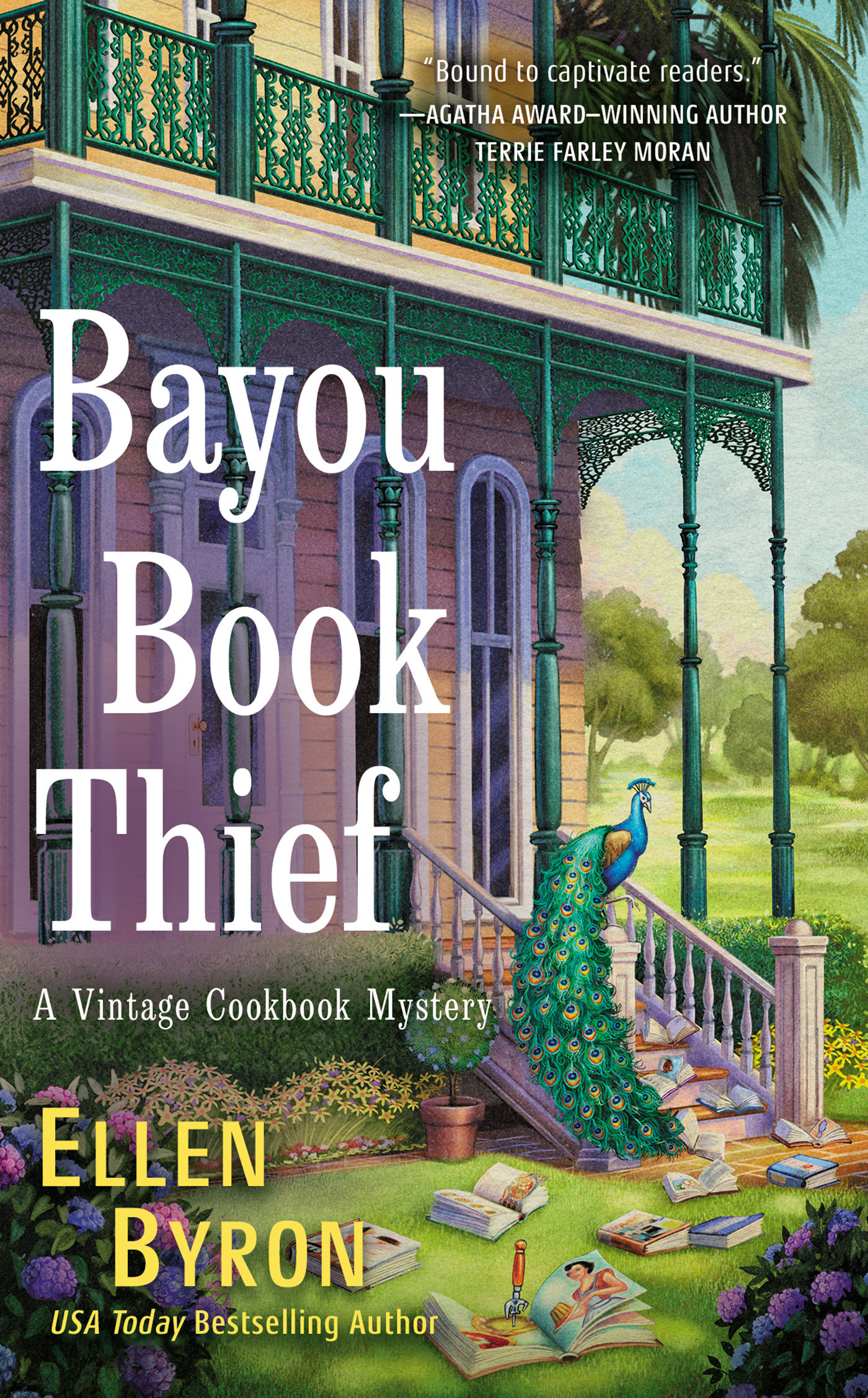 Livingston Parish Library