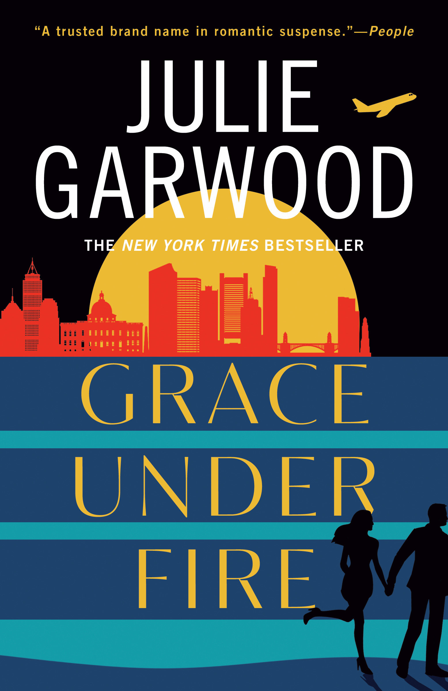 Cover image for Grace Under Fire [electronic resource] :