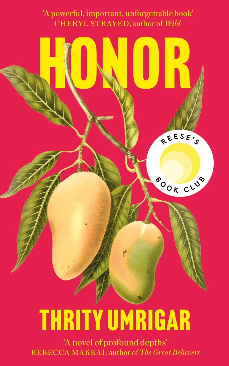 Honor : a novel
