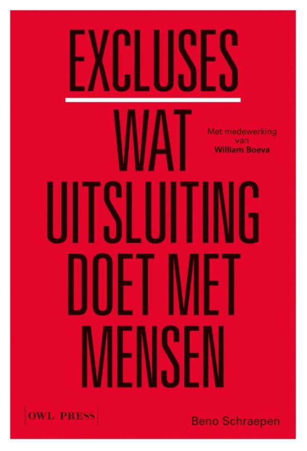 Excluses : wat uitsluiting doet met mensen