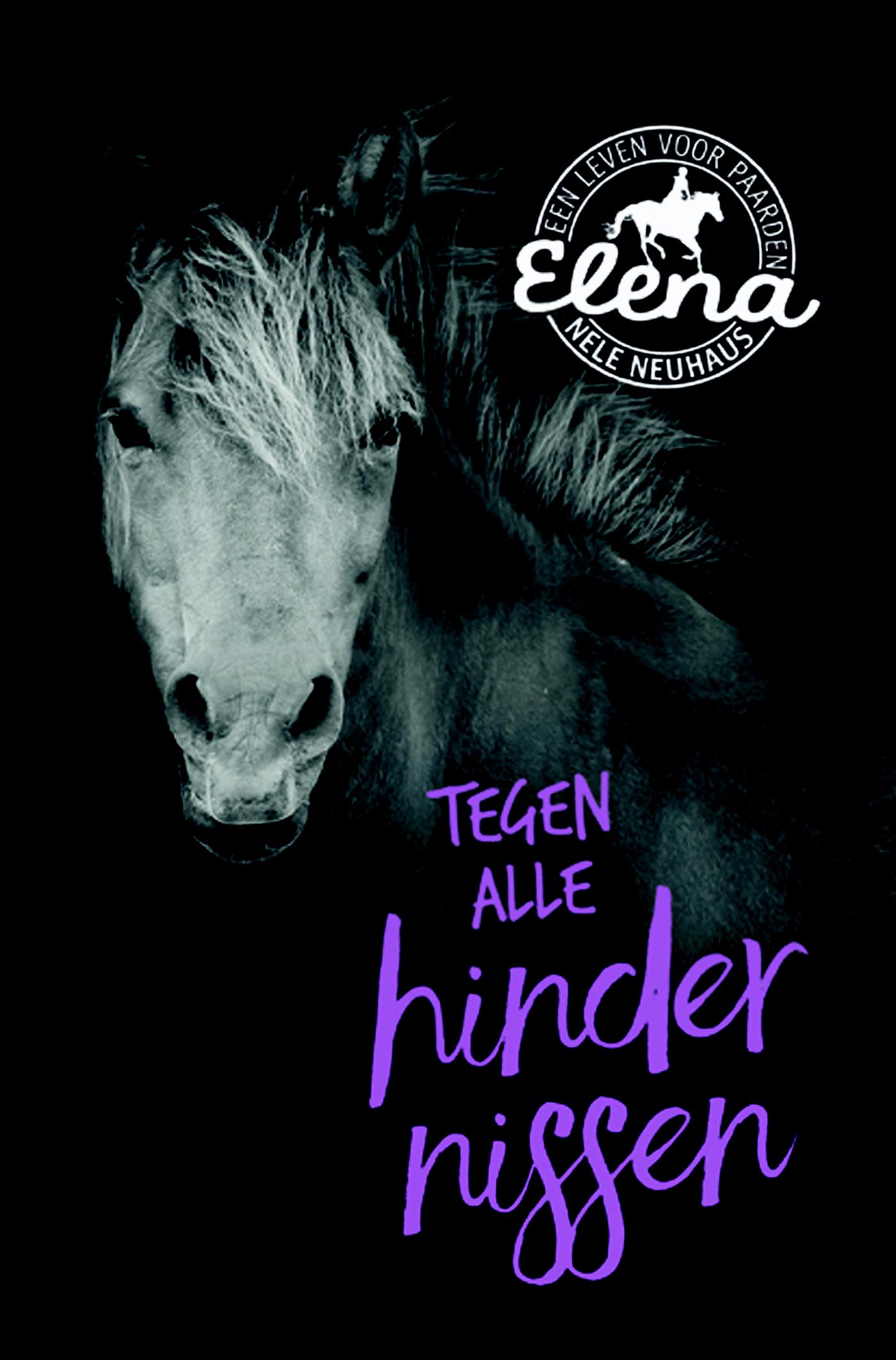 Tegen alle hindernissen