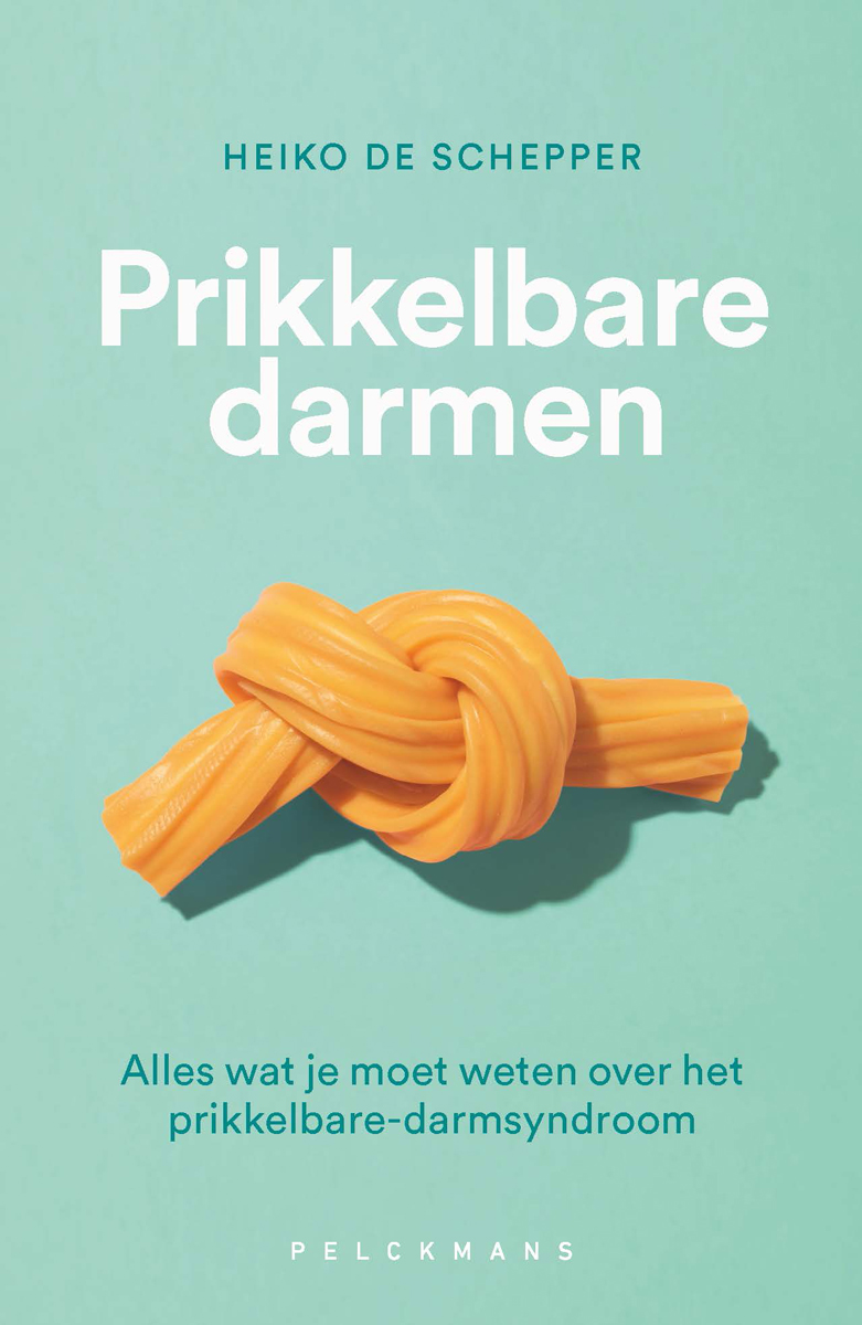 Prikkelbare darmen : alles wat je moet weten over het prikkelbare-darmsyndroom