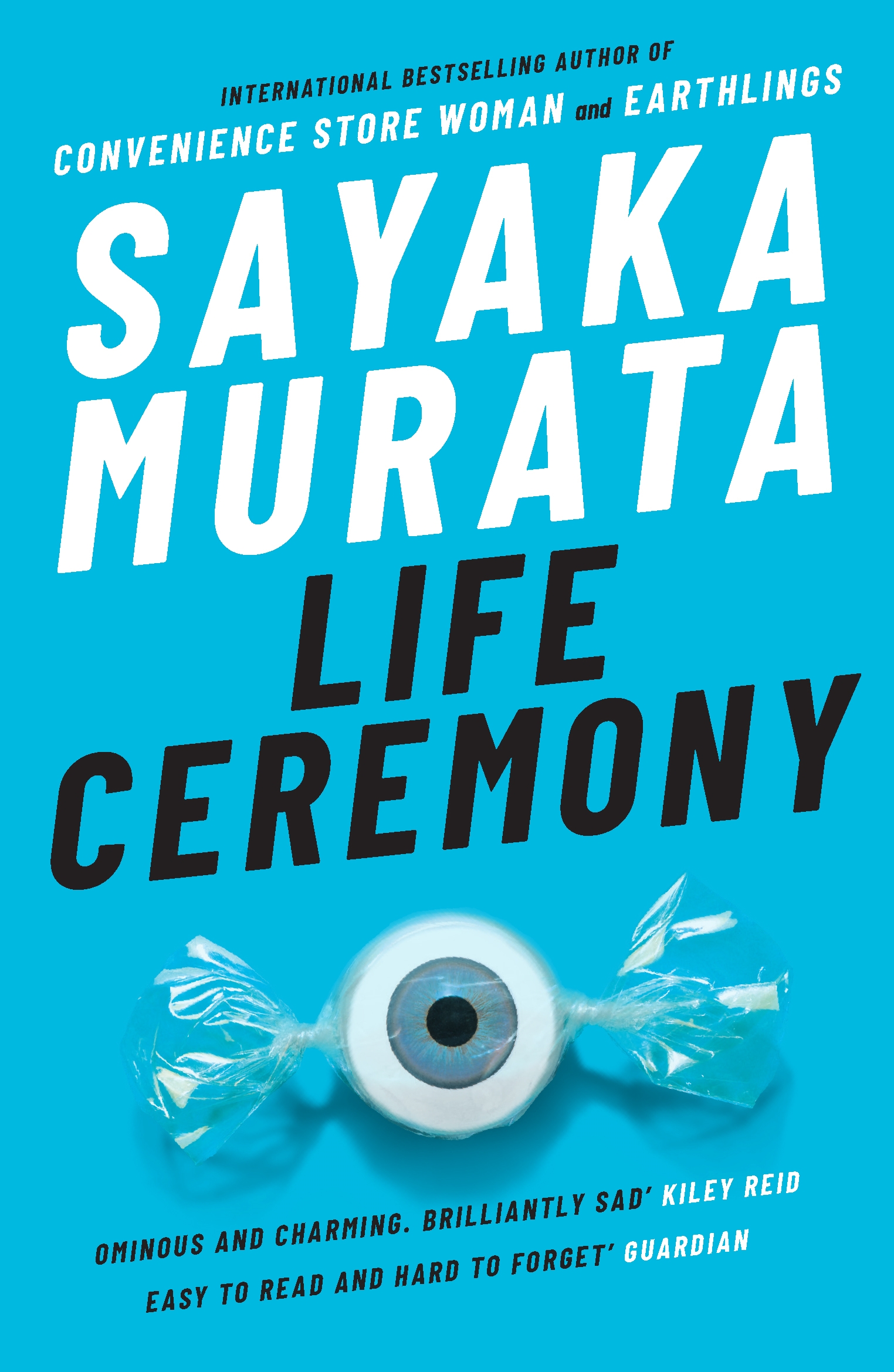 Life ceremony : stories