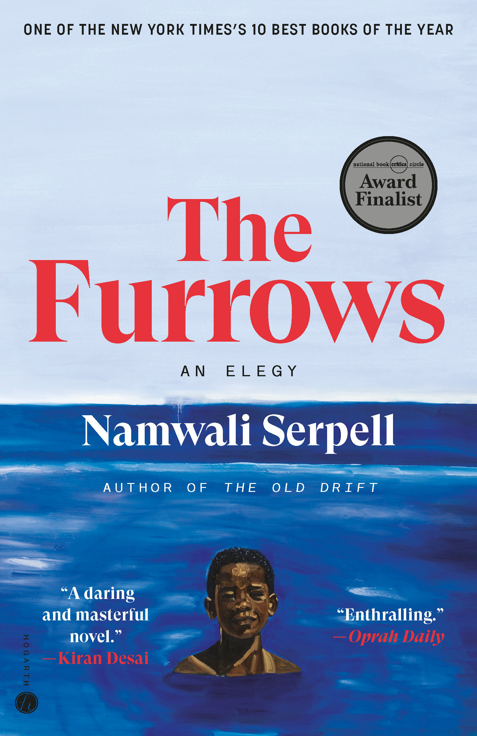 The furrows : an elegy