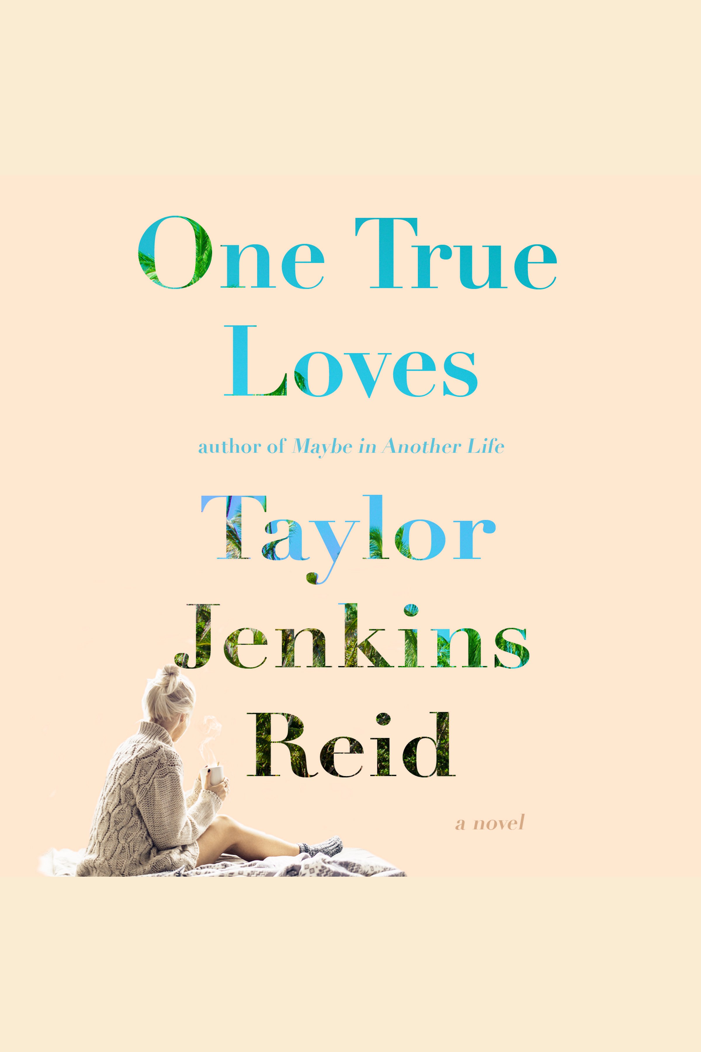 Image de couverture de One True Loves [electronic resource] :