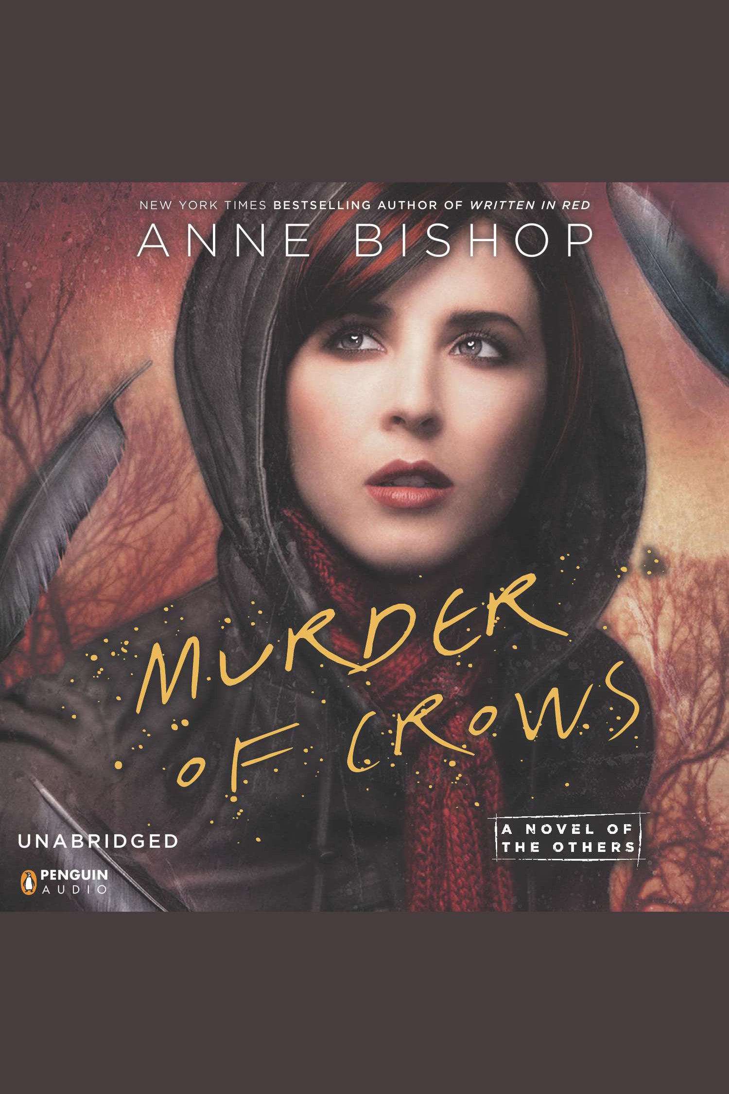 Murder of Crows cover image