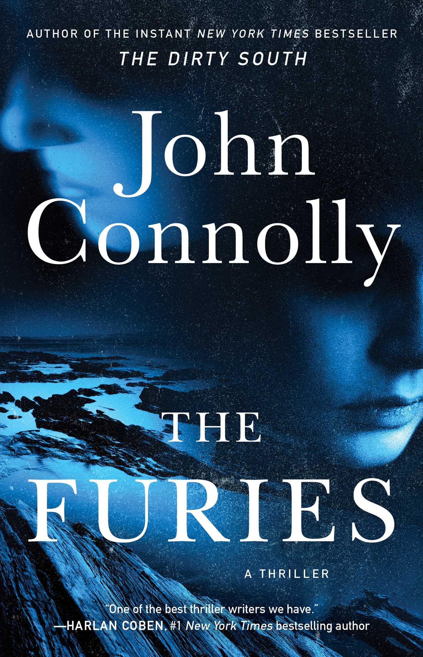 Cover image for The Furies [electronic resource] : A Thriller