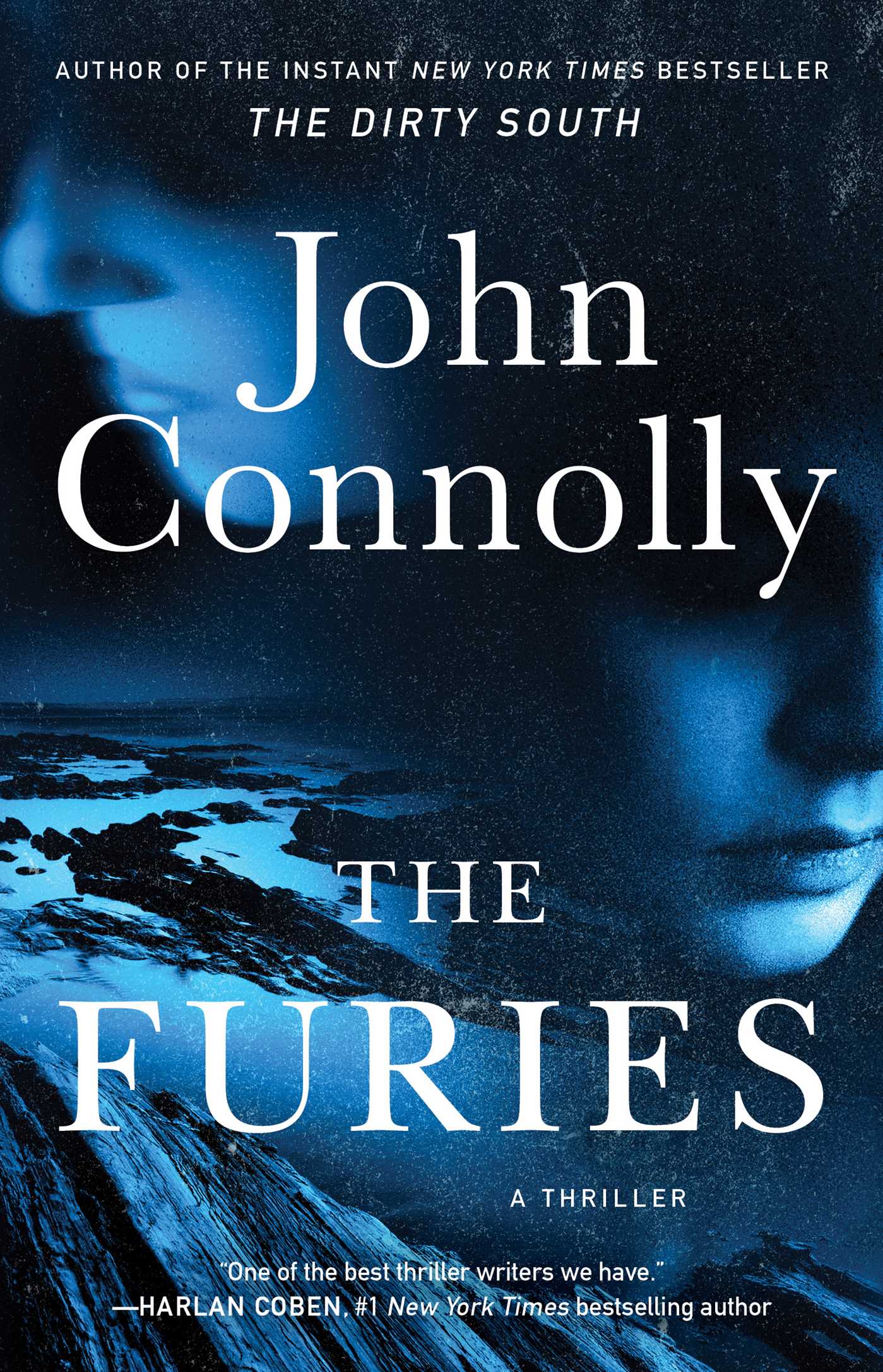 Imagen de portada para The Furies [electronic resource] : A Thriller