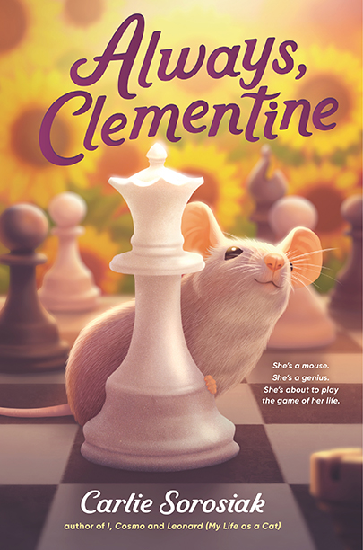 Cover image for Always, Clementine [electronic resource] :