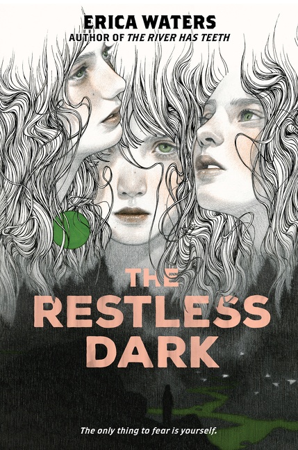 The Restless Dark cover image