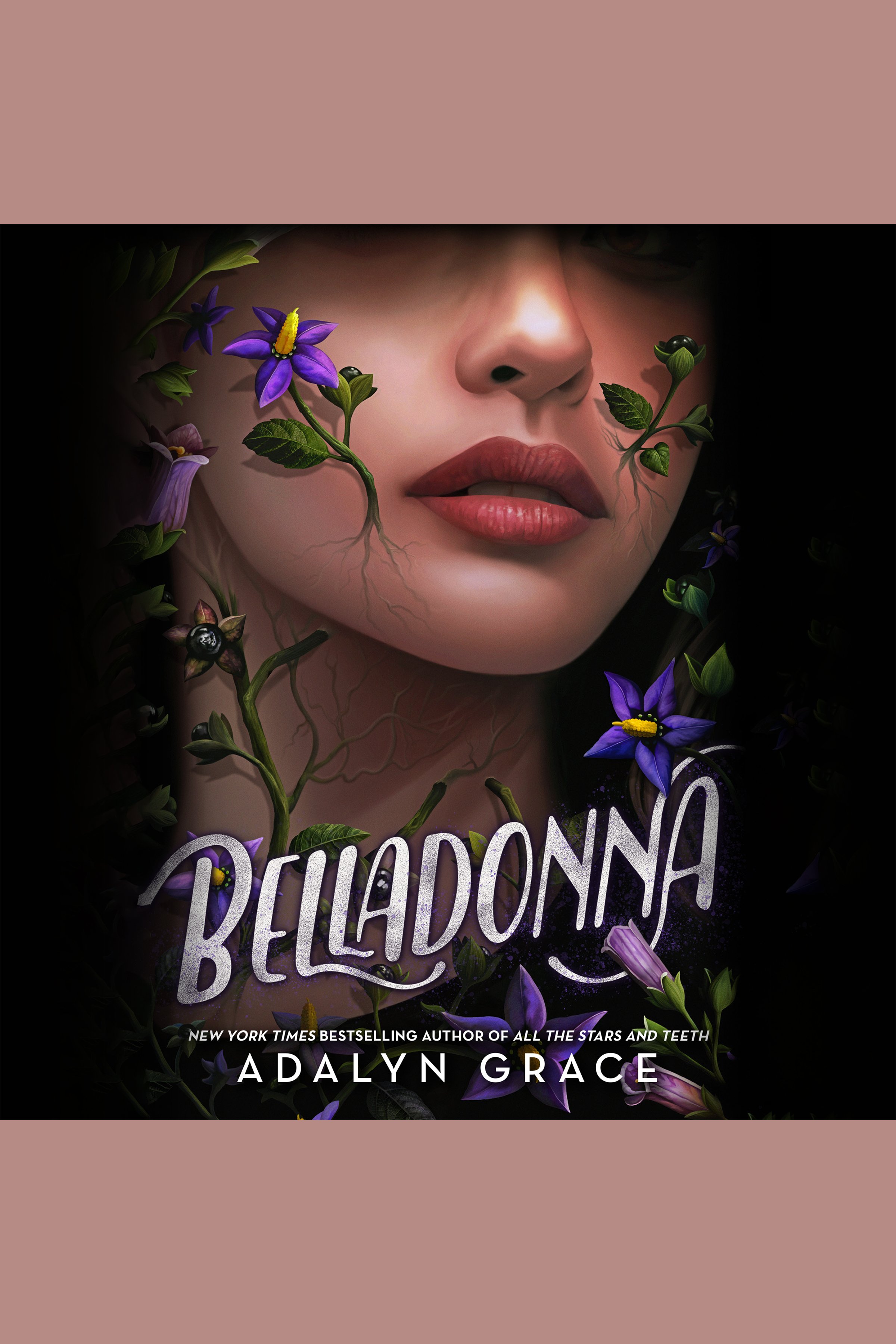 Belladonna cover image