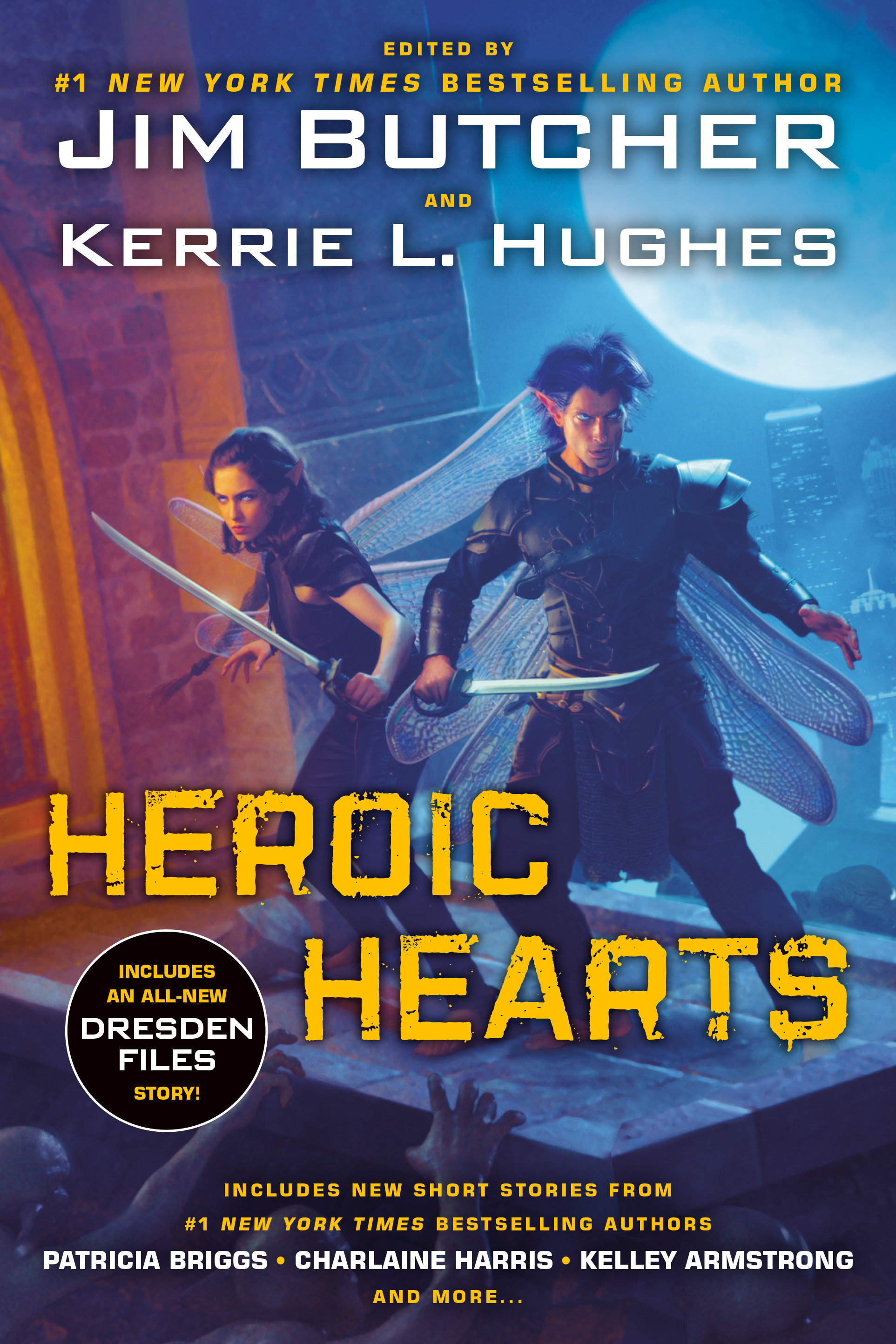 Cover image for Heroic Hearts [electronic resource] :