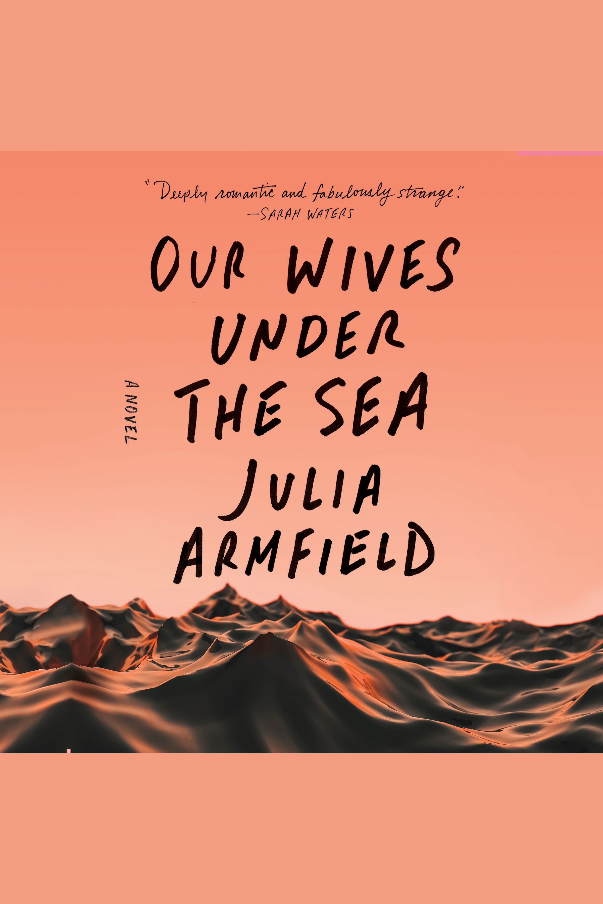 Our Wives Under the Sea cover image