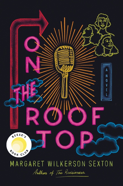 Umschlagbild für On the Rooftop [electronic resource] : A Reese's Book Club Pick