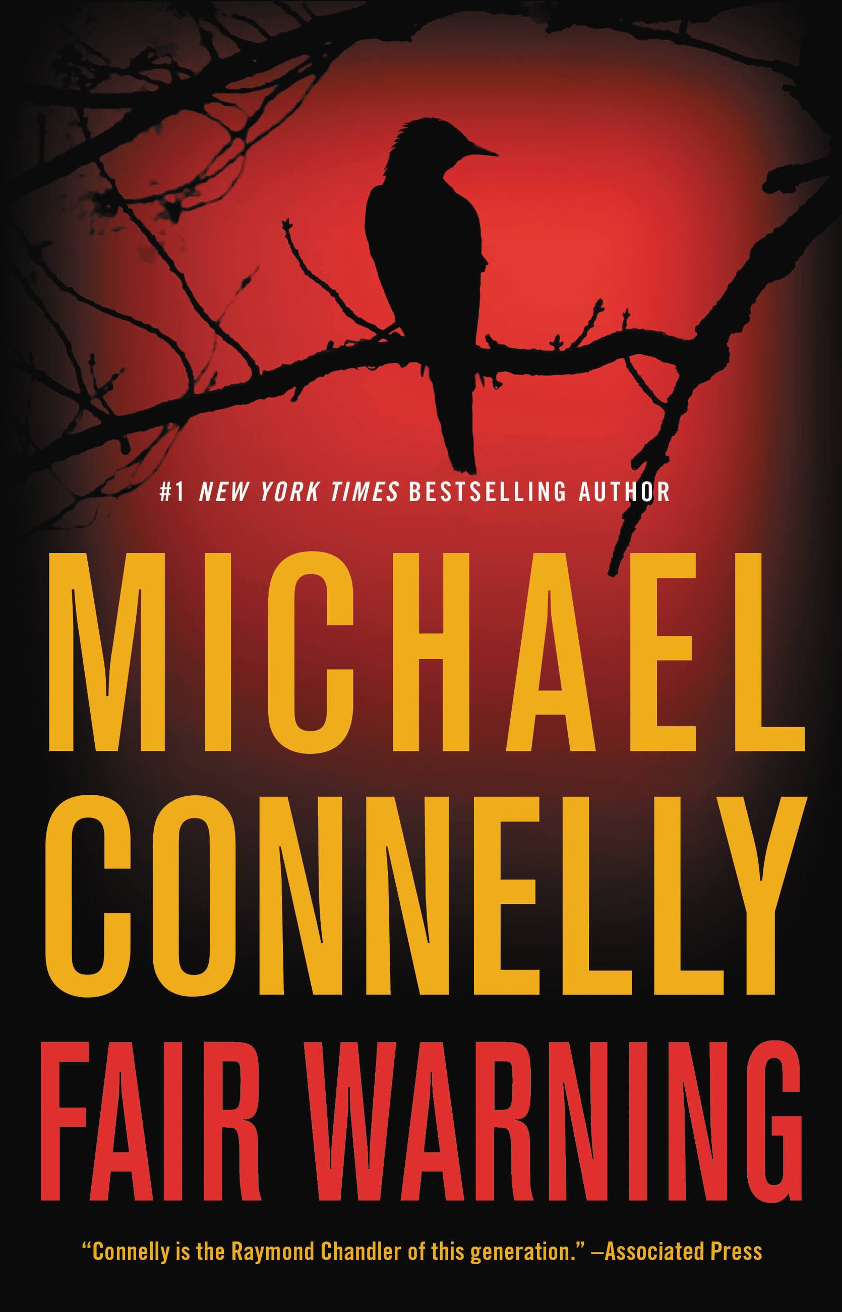 Cover image for Fair Warning [electronic resource] :