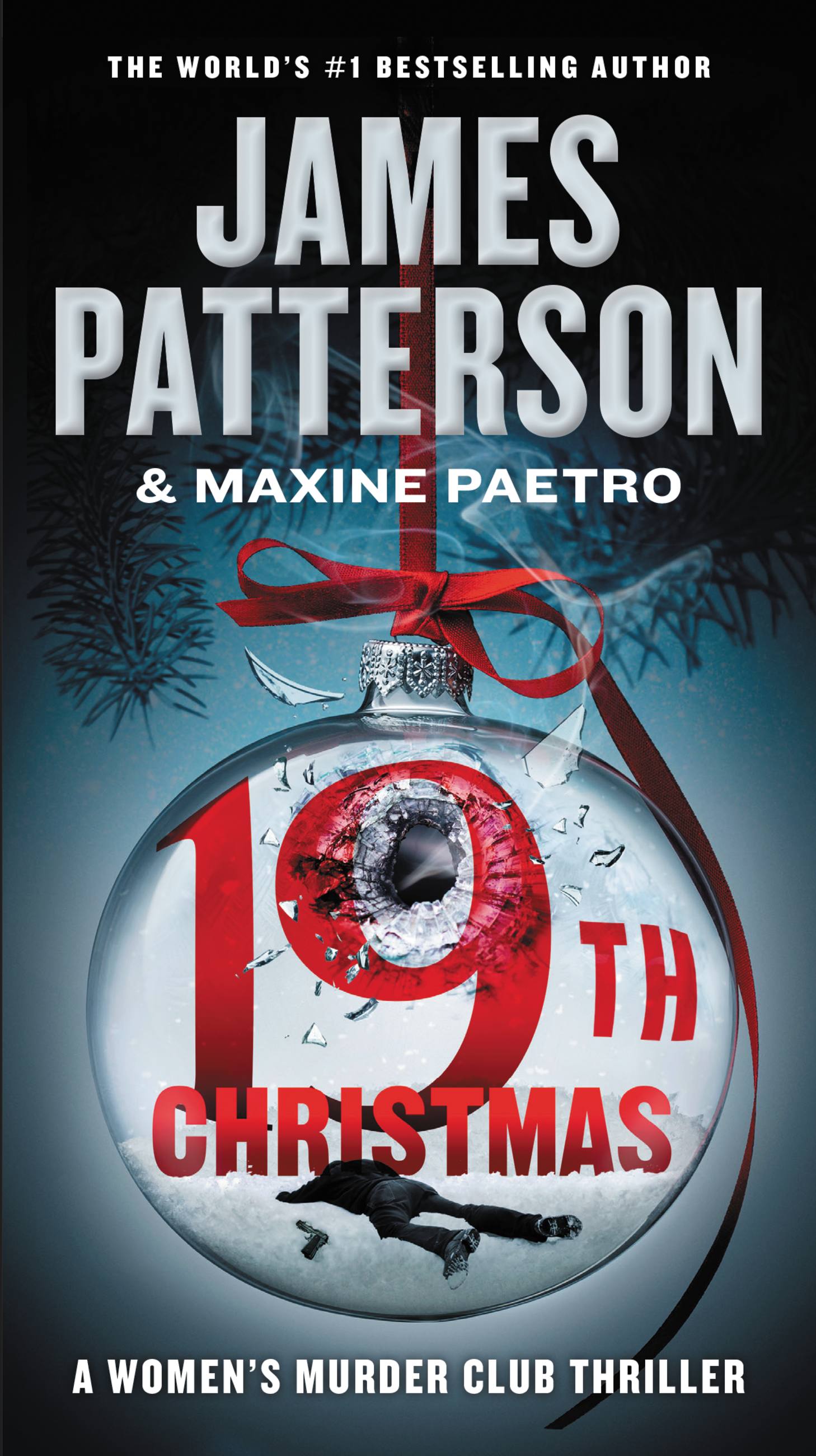 Imagen de portada para The 19th Christmas [electronic resource] :