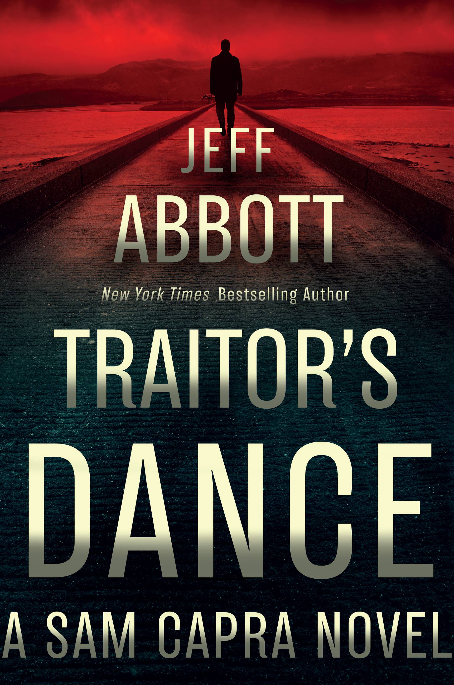 Umschlagbild für Traitor's Dance [electronic resource] :