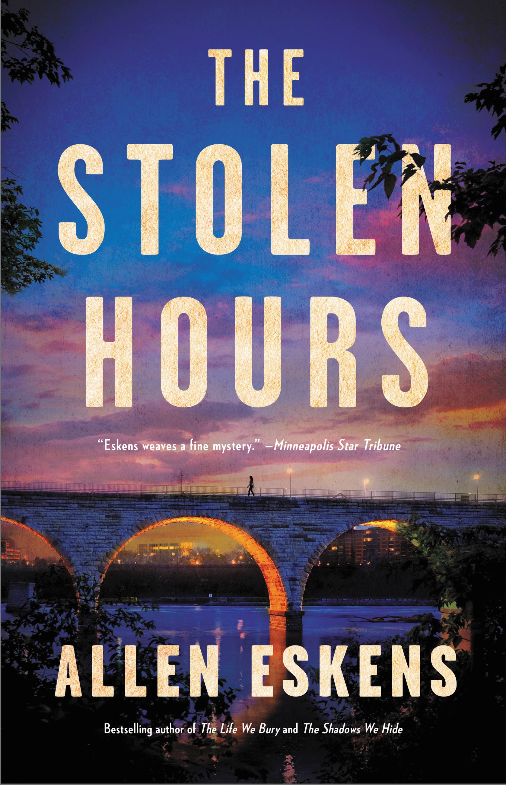 Imagen de portada para The Stolen Hours [electronic resource] :