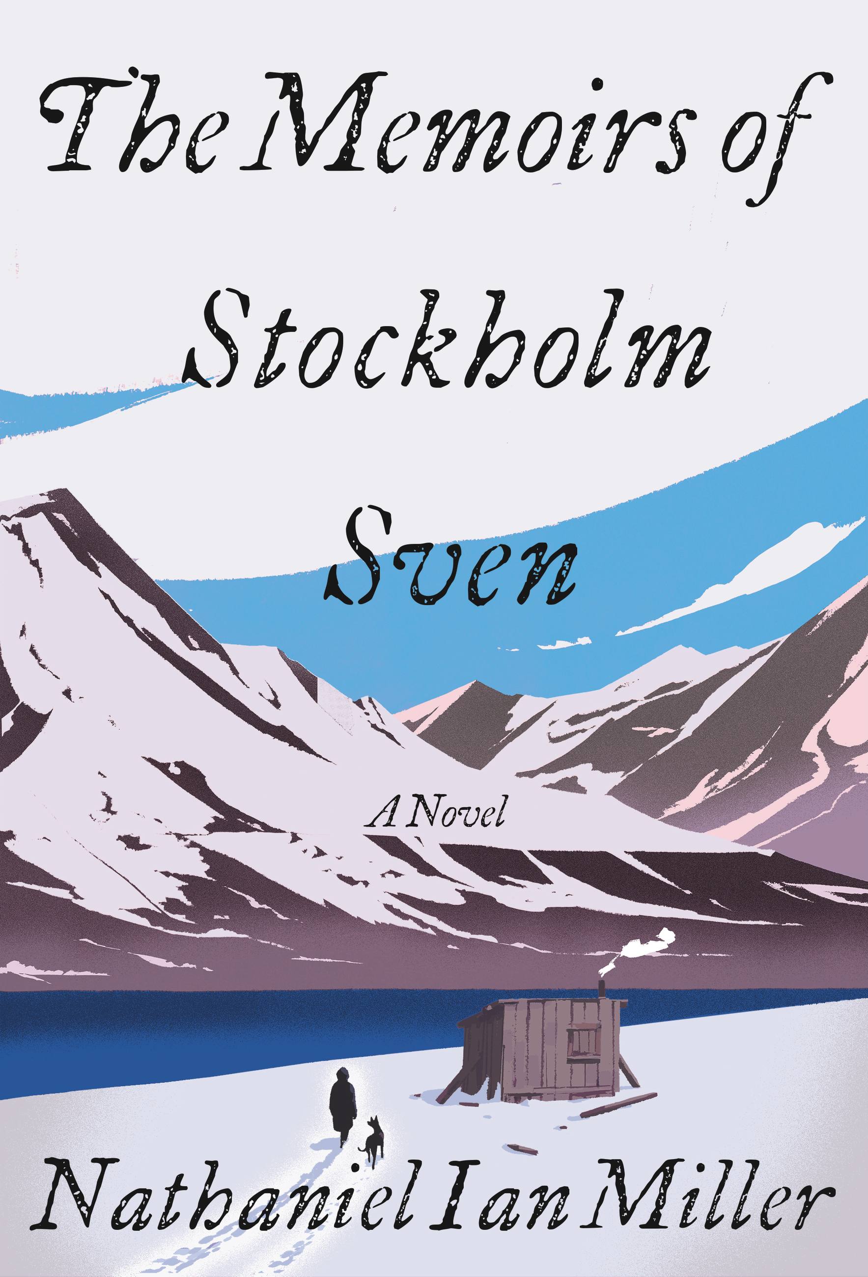 Image de couverture de The Memoirs of Stockholm Sven [electronic resource] :
