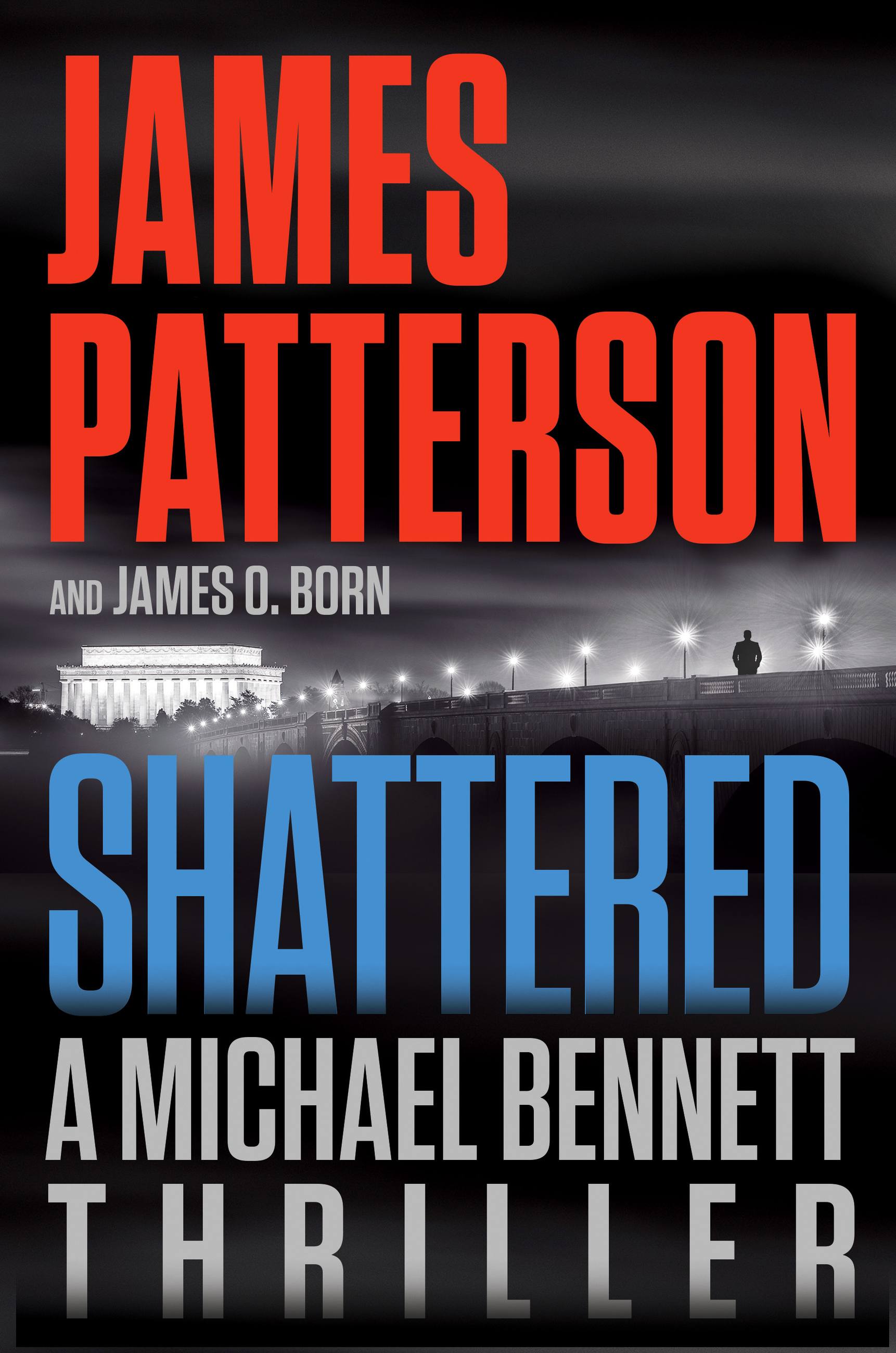 Image de couverture de Shattered [electronic resource] :