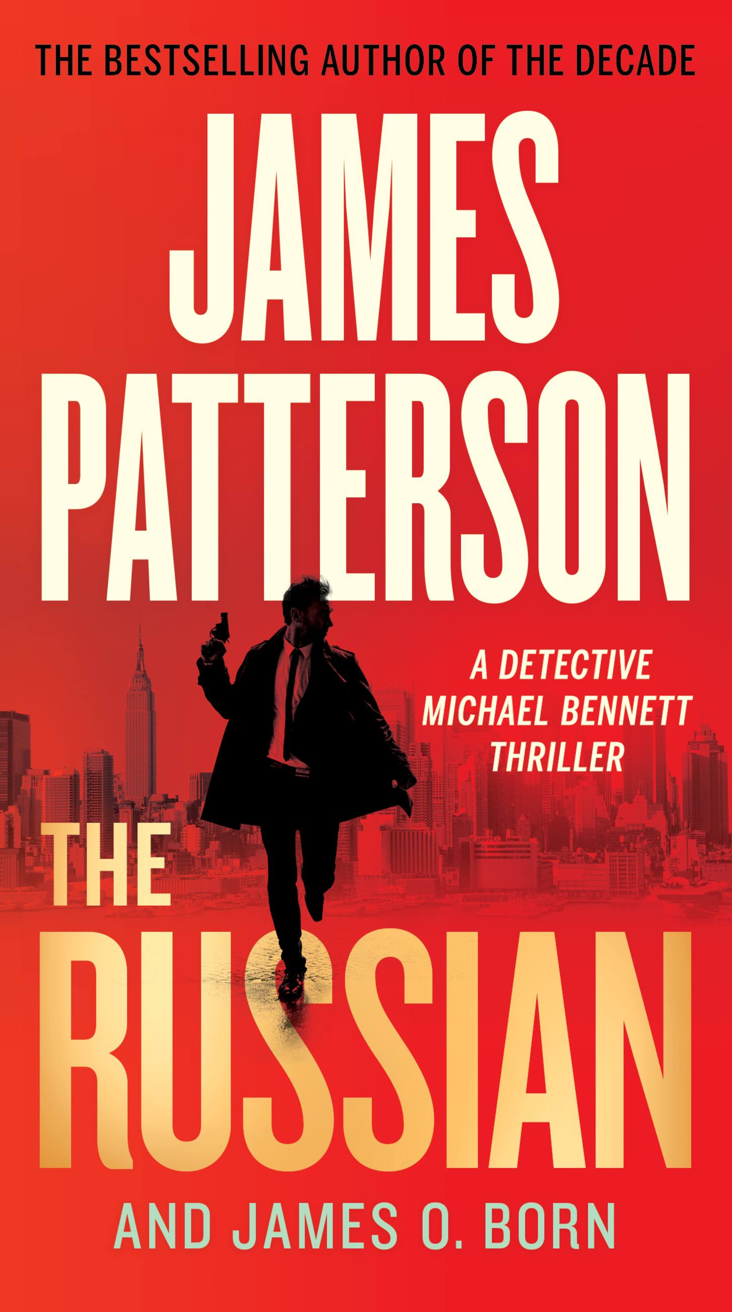 Cover image for The Russian [electronic resource] :