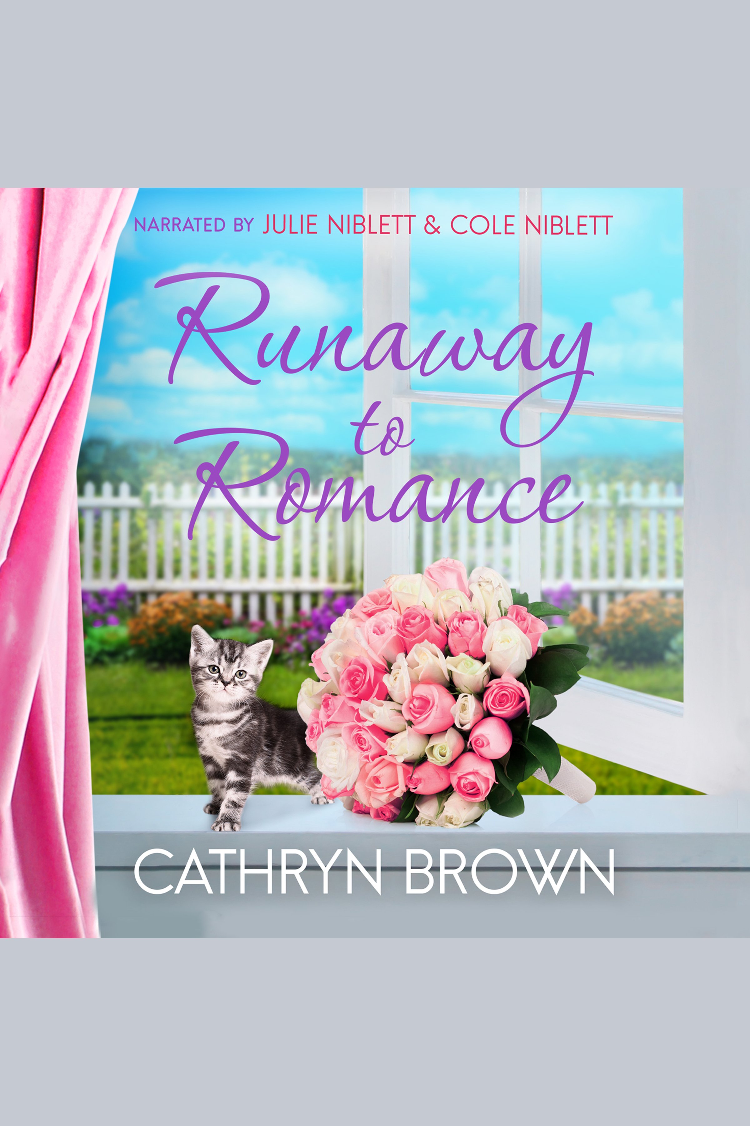 Imagen de portada para Runaway to Romance [electronic resource] :