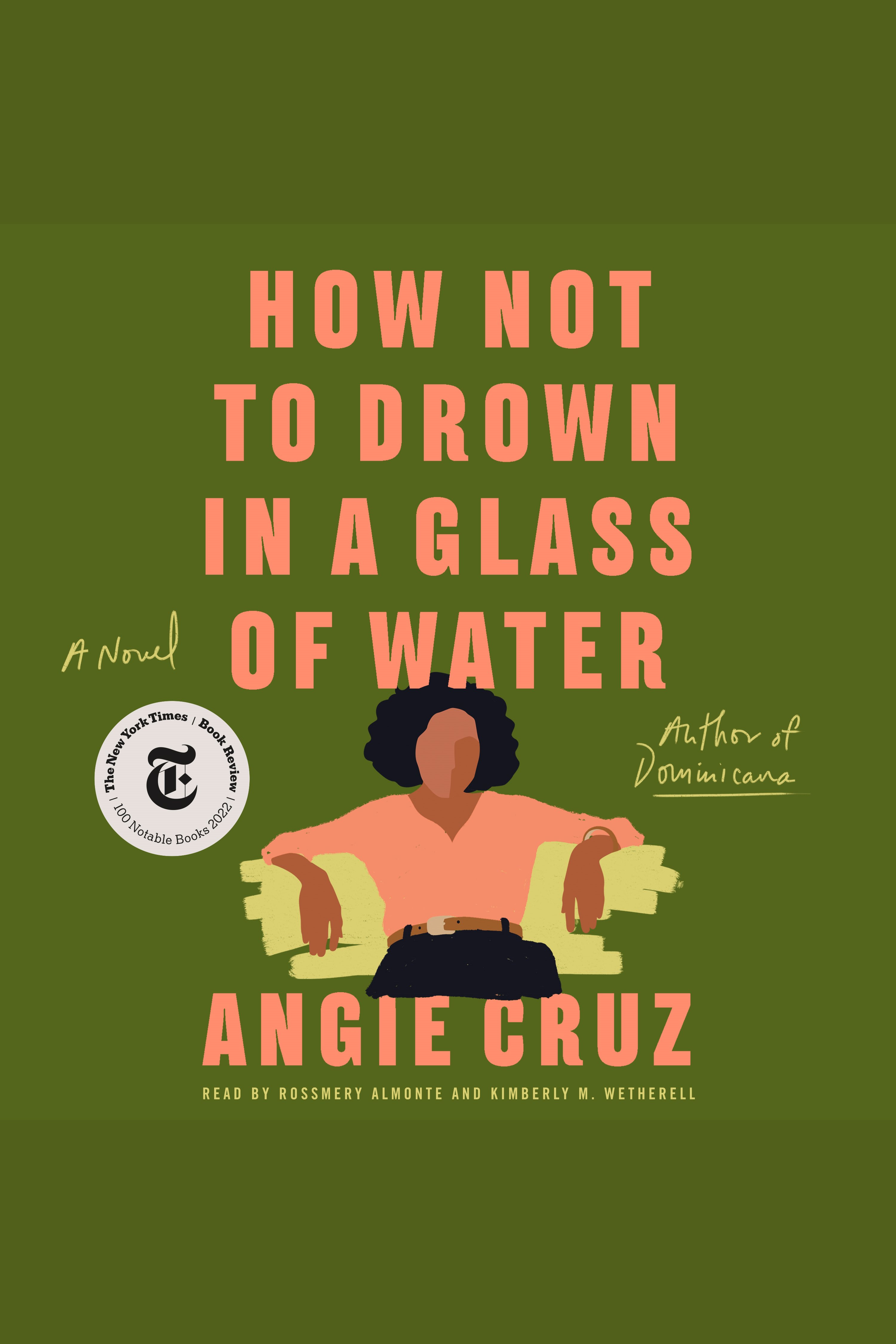 How Not to Drown in a Glass of Water cover image