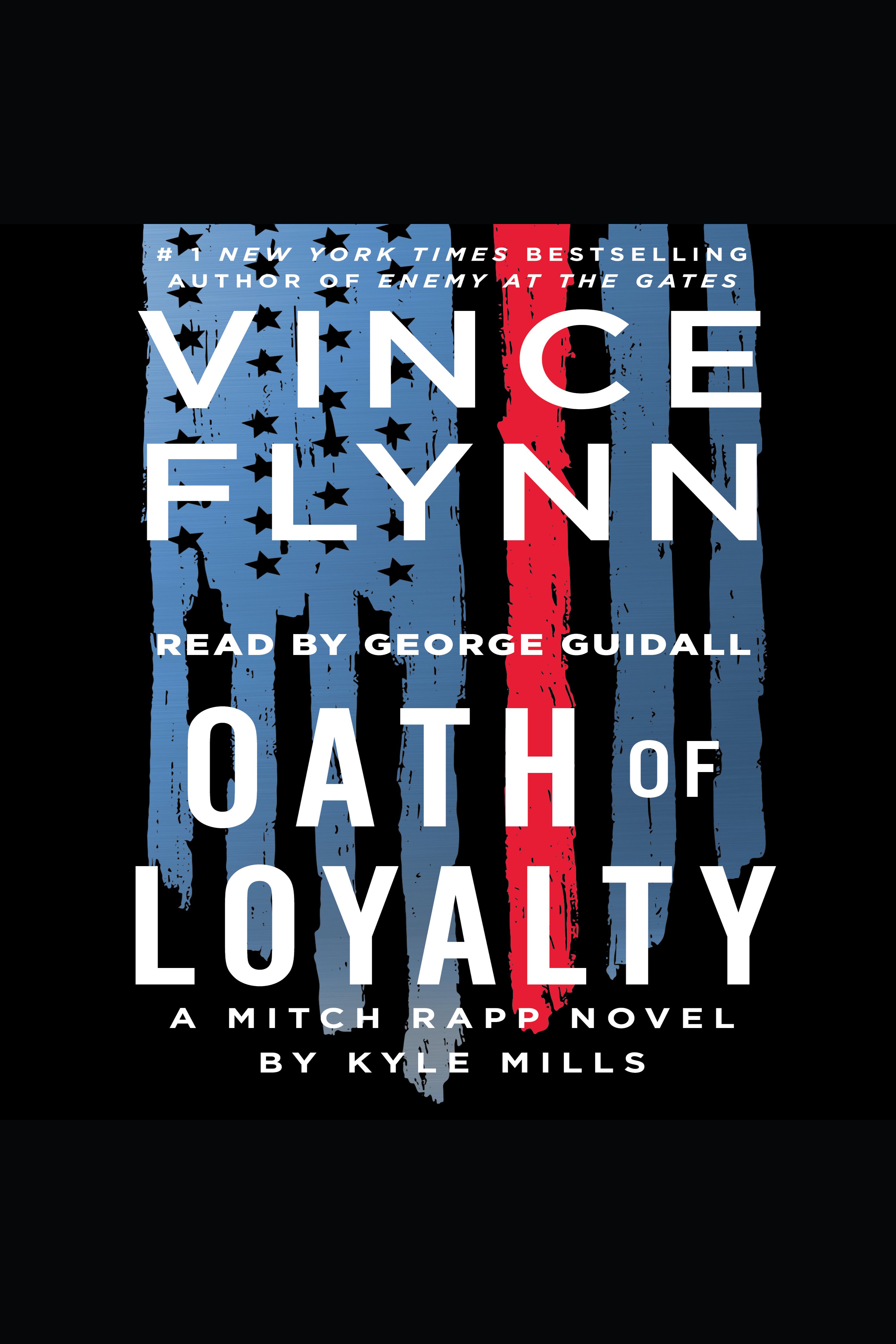 Umschlagbild für Oath of Loyalty [electronic resource] :