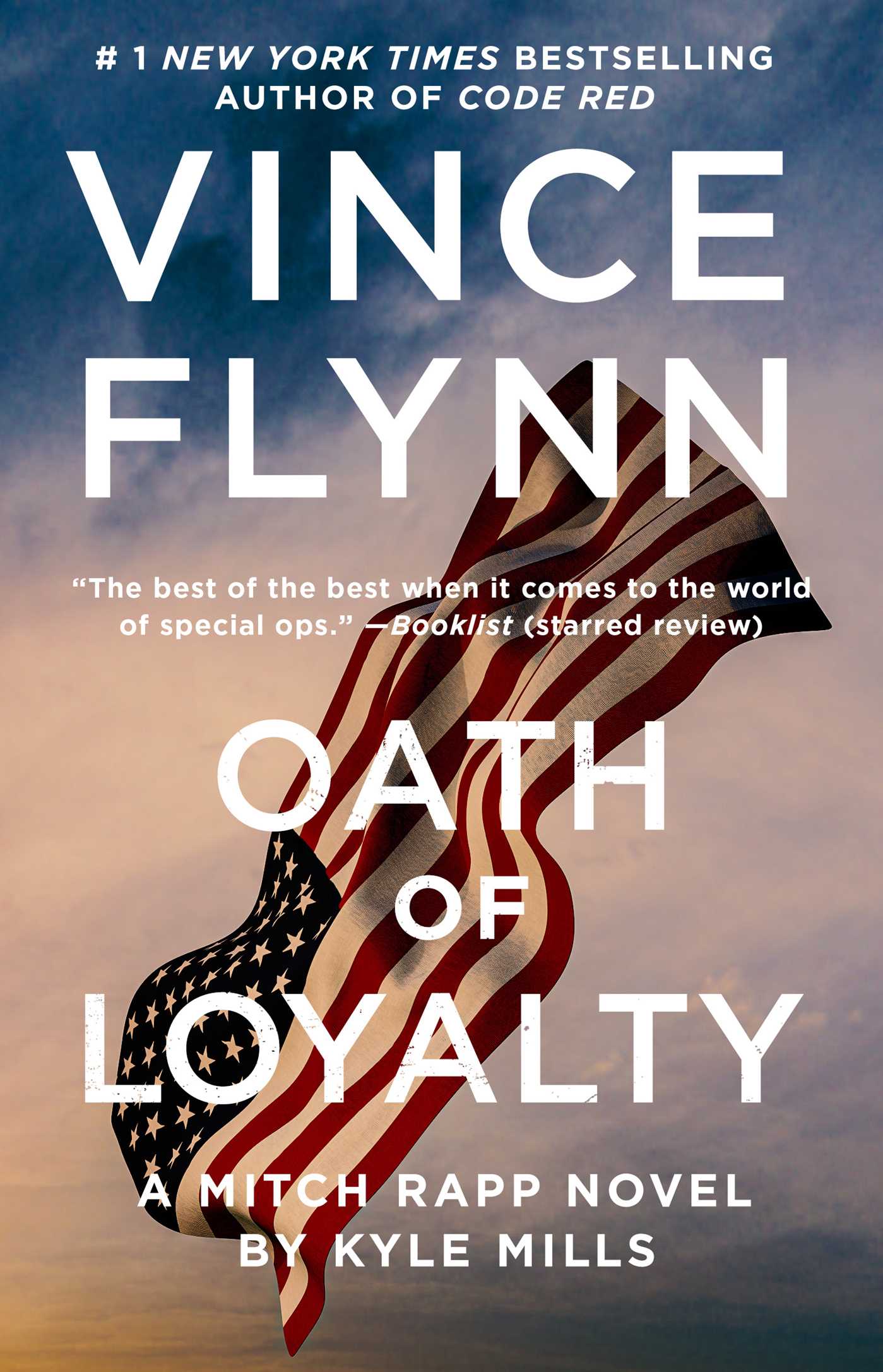 Umschlagbild für Oath of Loyalty [electronic resource] :