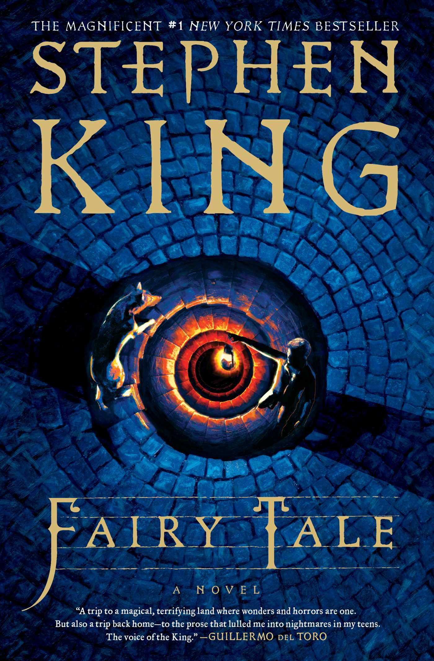 Image de couverture de Fairy Tale [electronic resource] :