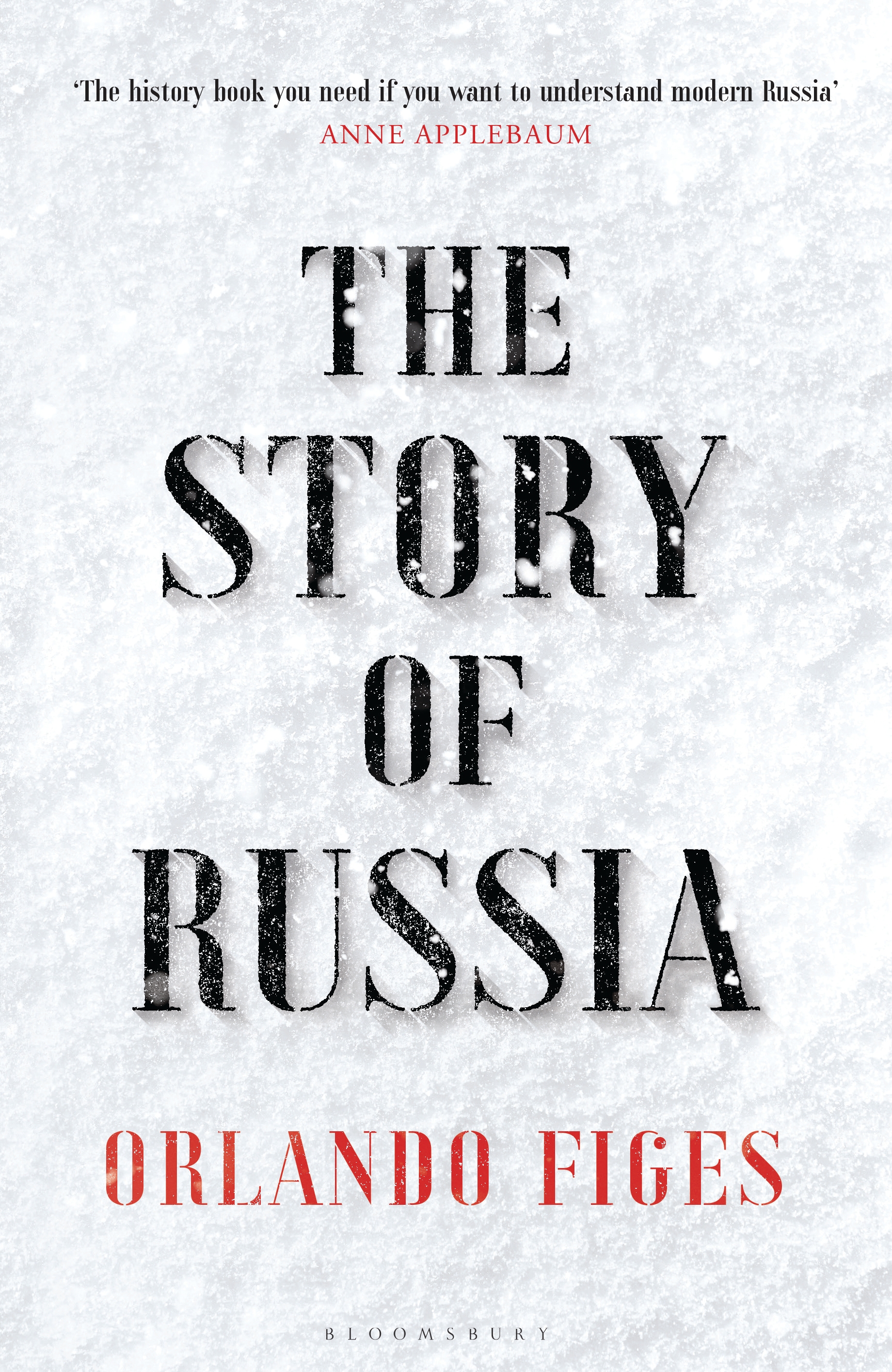 The story of Russia : an excellent short study
