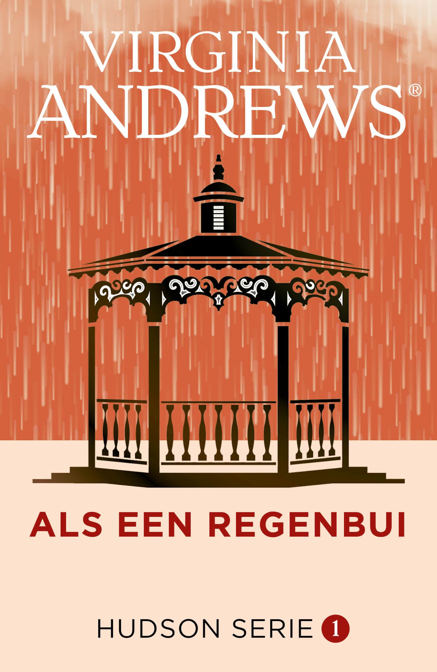 Als een regenbui