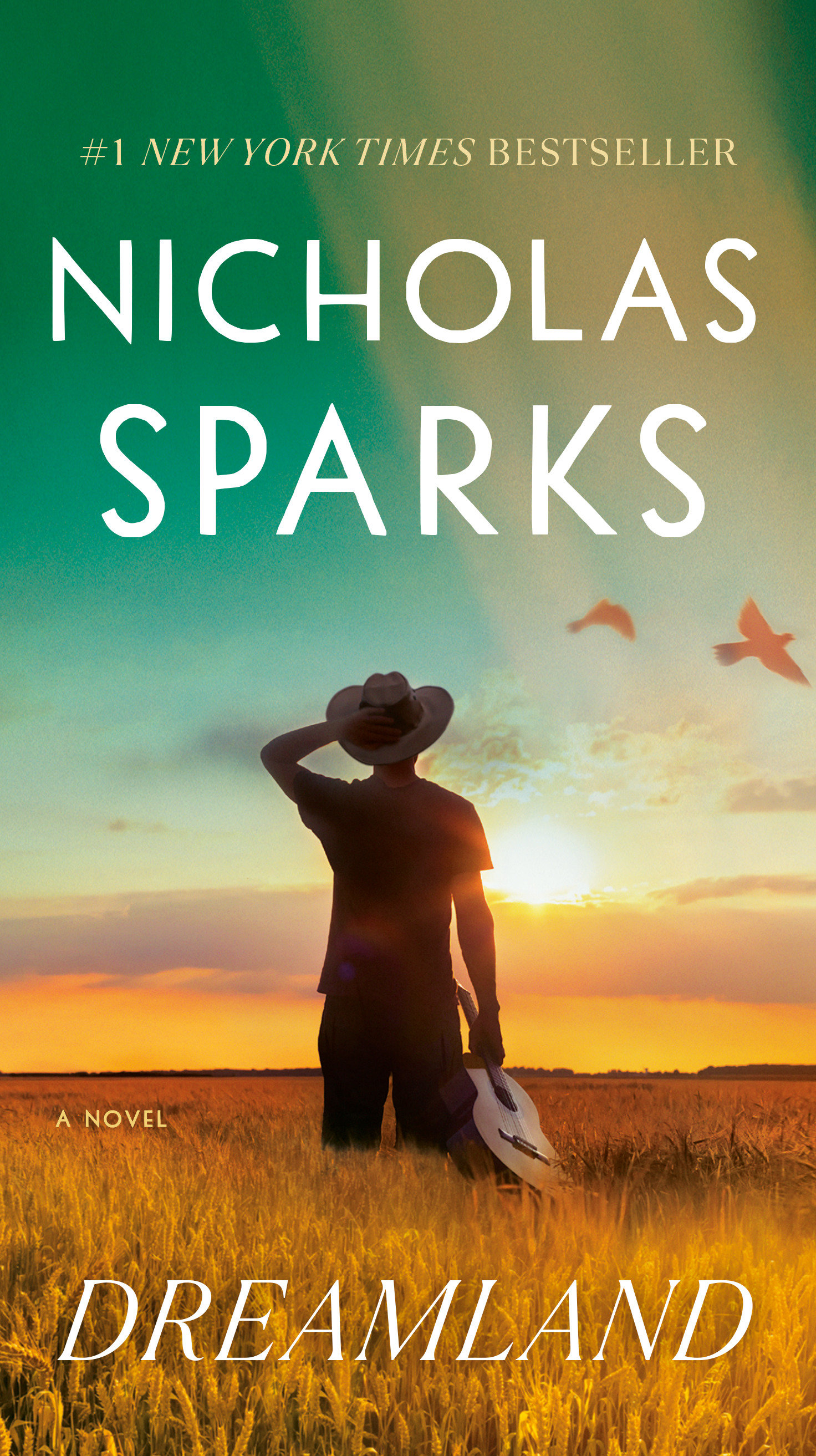 Imagen de portada para Dreamland [electronic resource] : A Novel