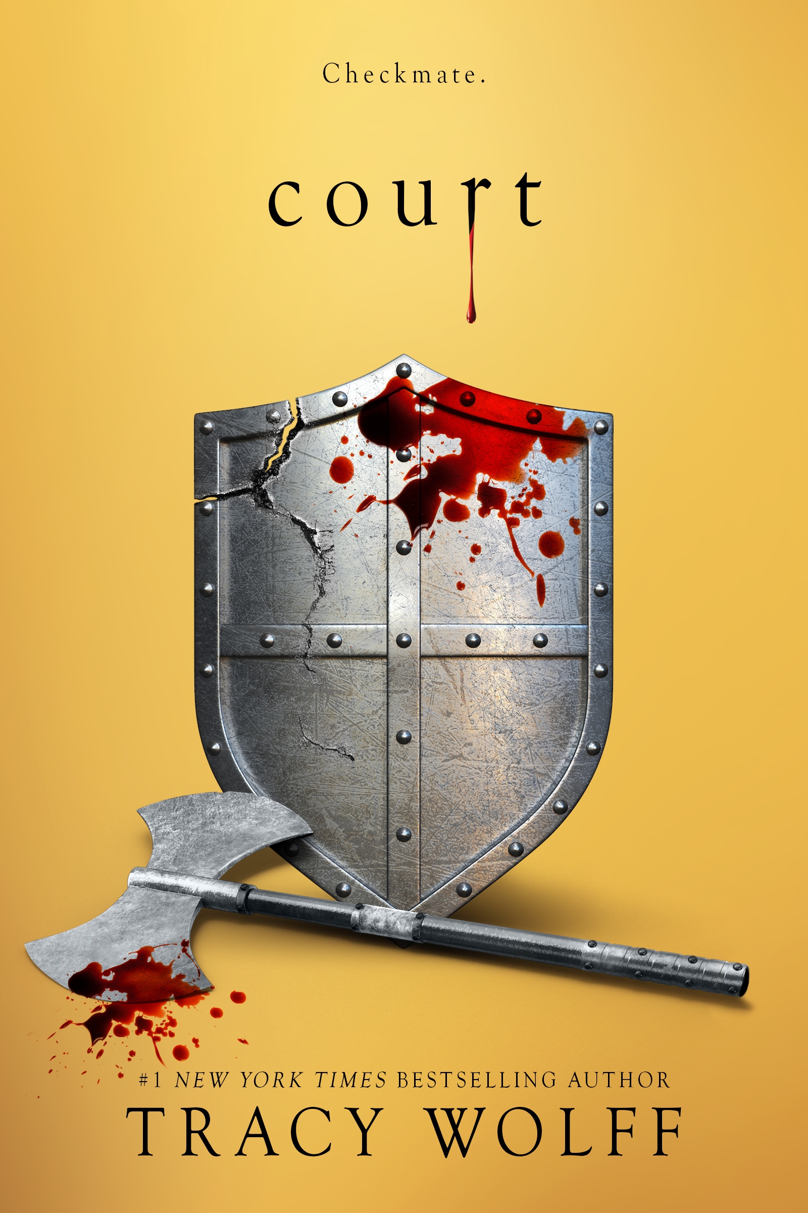 Imagen de portada para Court [electronic resource] :