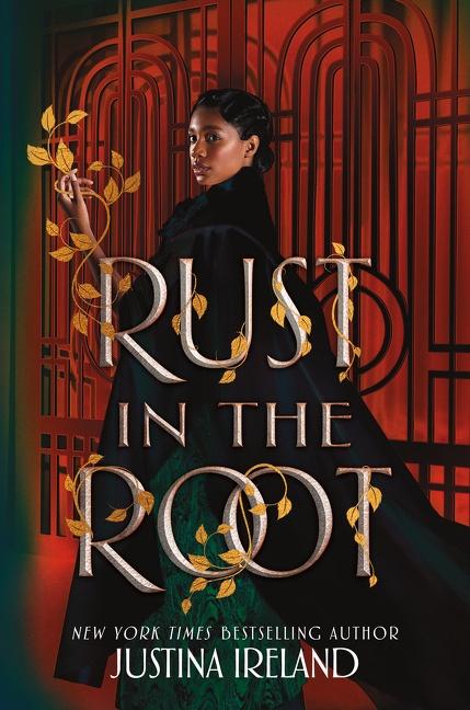 Rust in the Root cover image