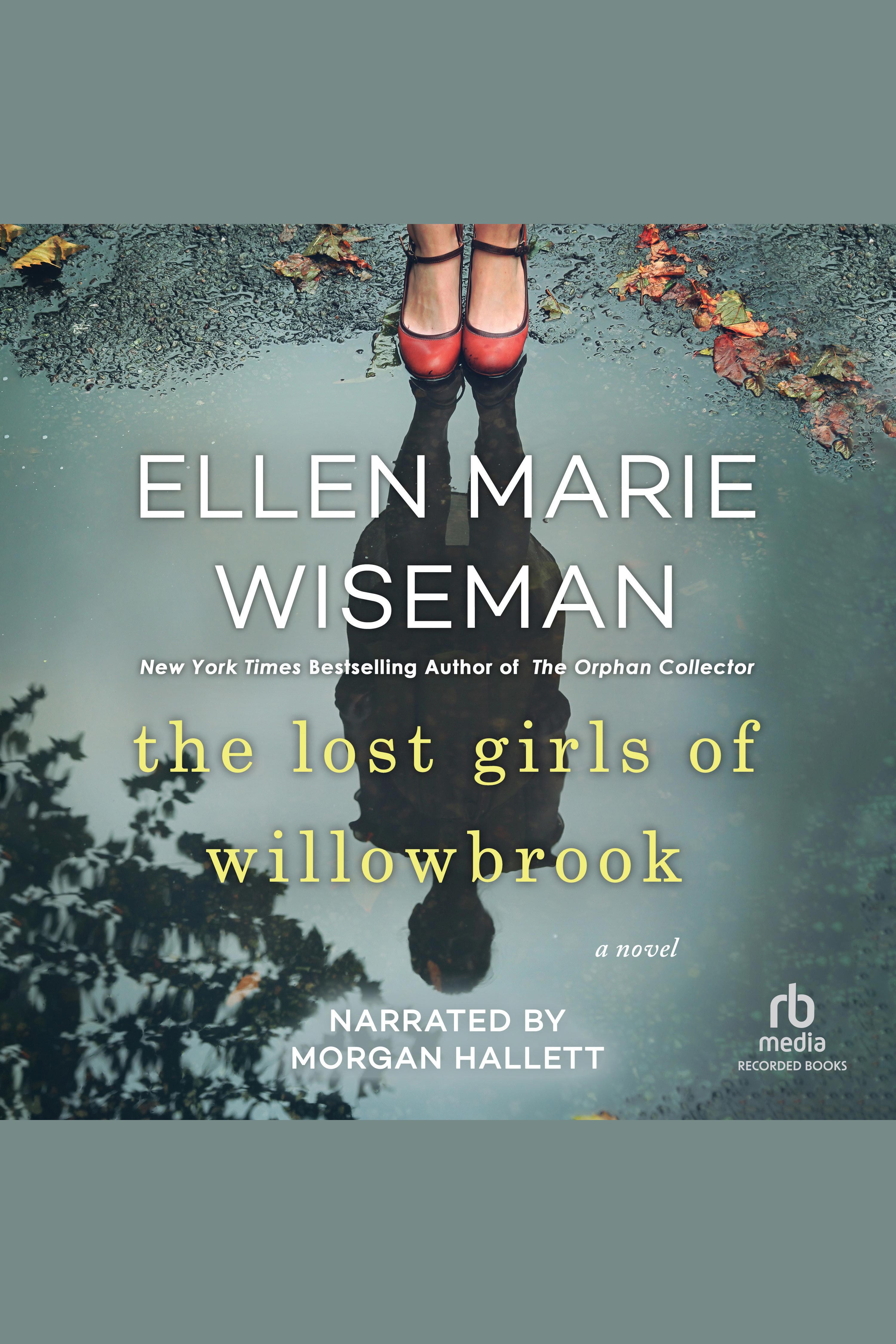 Cover image for The Lost Girls of Willowbrook [electronic resource] :