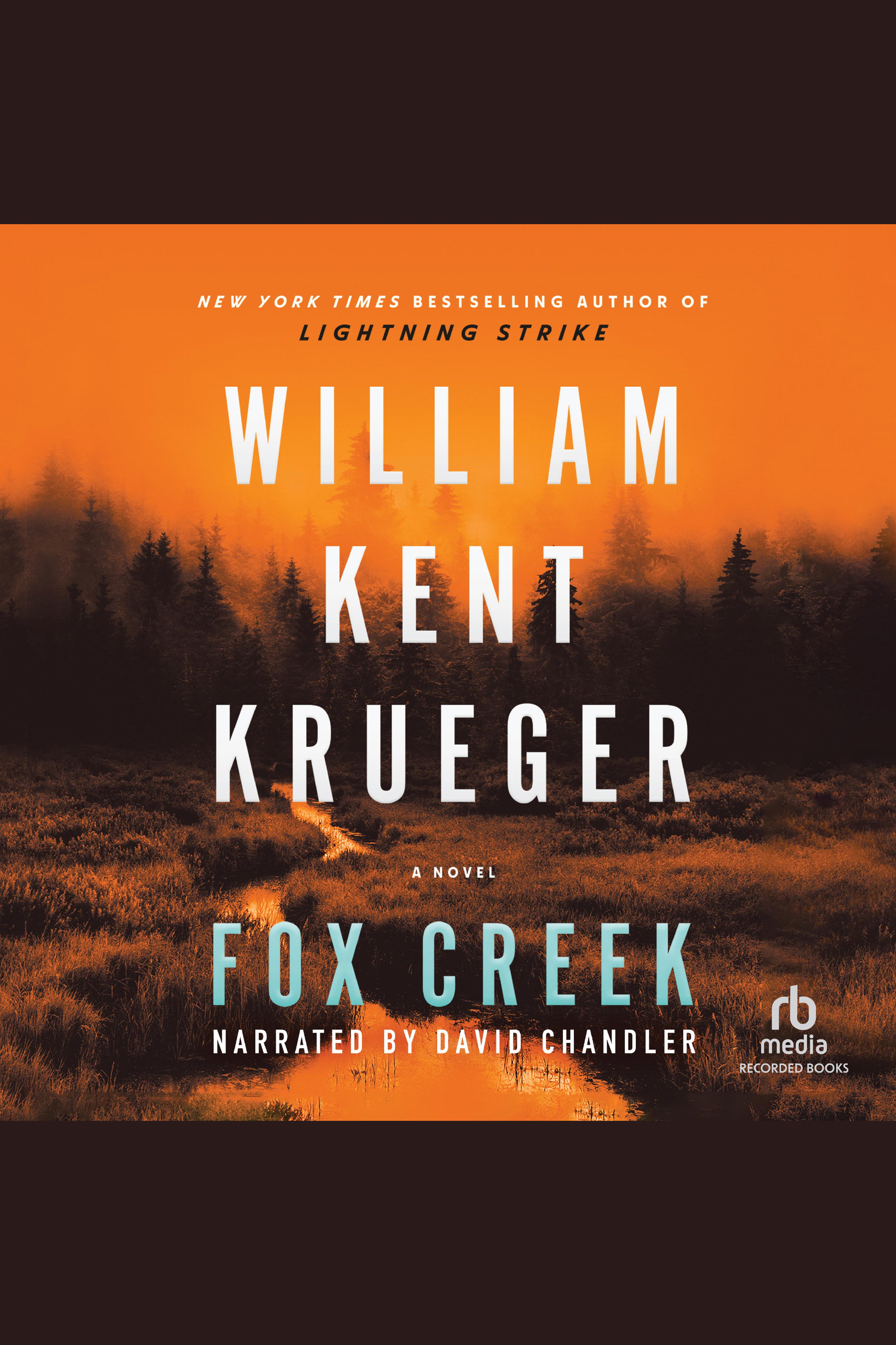 Cover image for Fox Creek [electronic resource] :