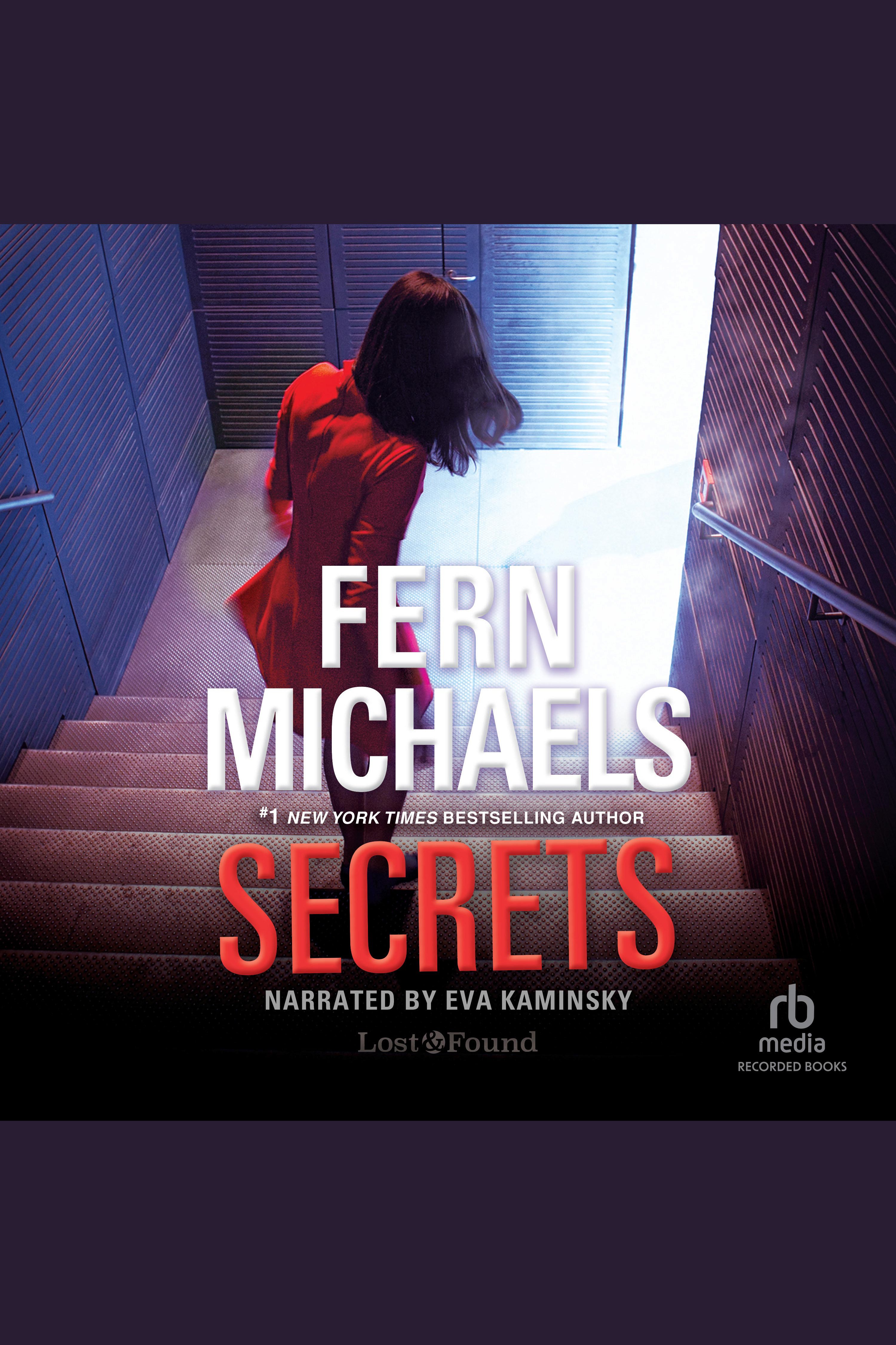 Image de couverture de Secrets [electronic resource] :