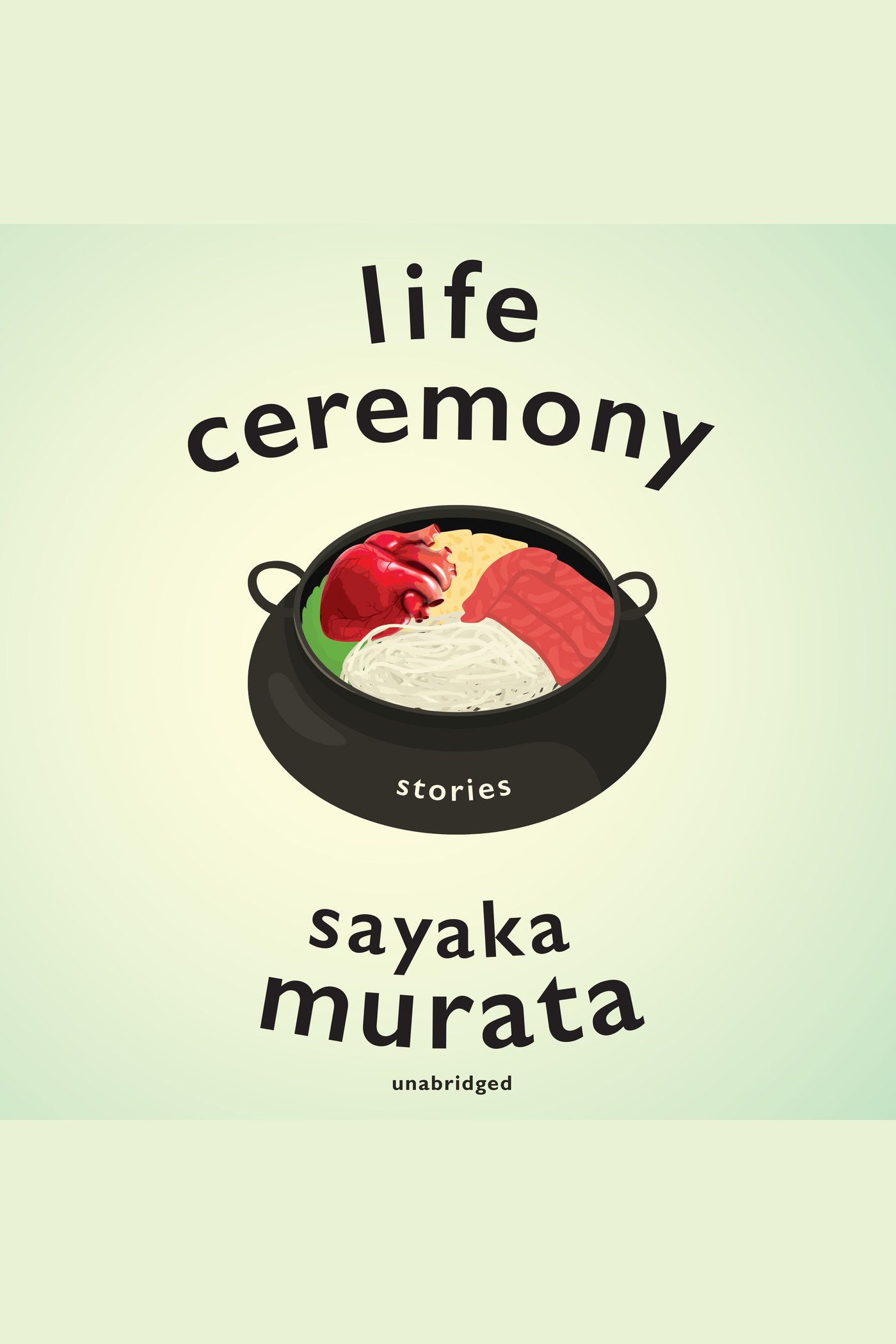 Life Ceremony Stories cover image