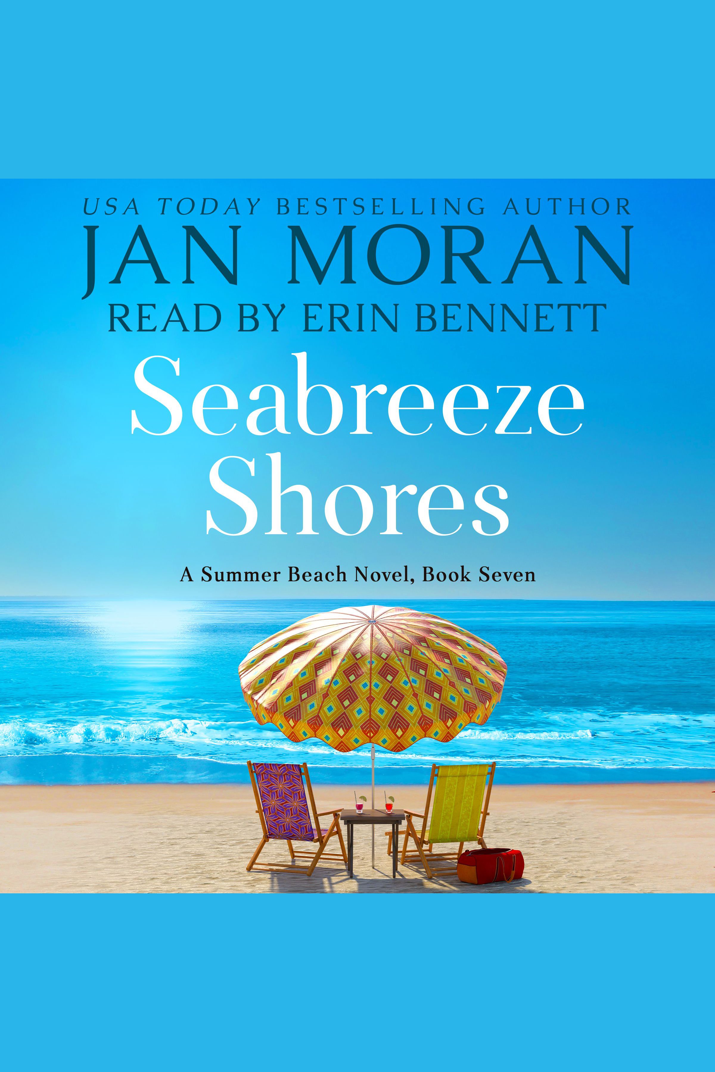 Cover image for Seabreeze Shores [electronic resource] :